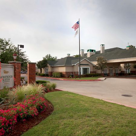 Homewood Suites By Hilton Dallas-Λούισβιλ Εξωτερικό φωτογραφία