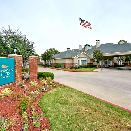 Homewood Suites By Hilton Dallas-Λούισβιλ Εξωτερικό φωτογραφία