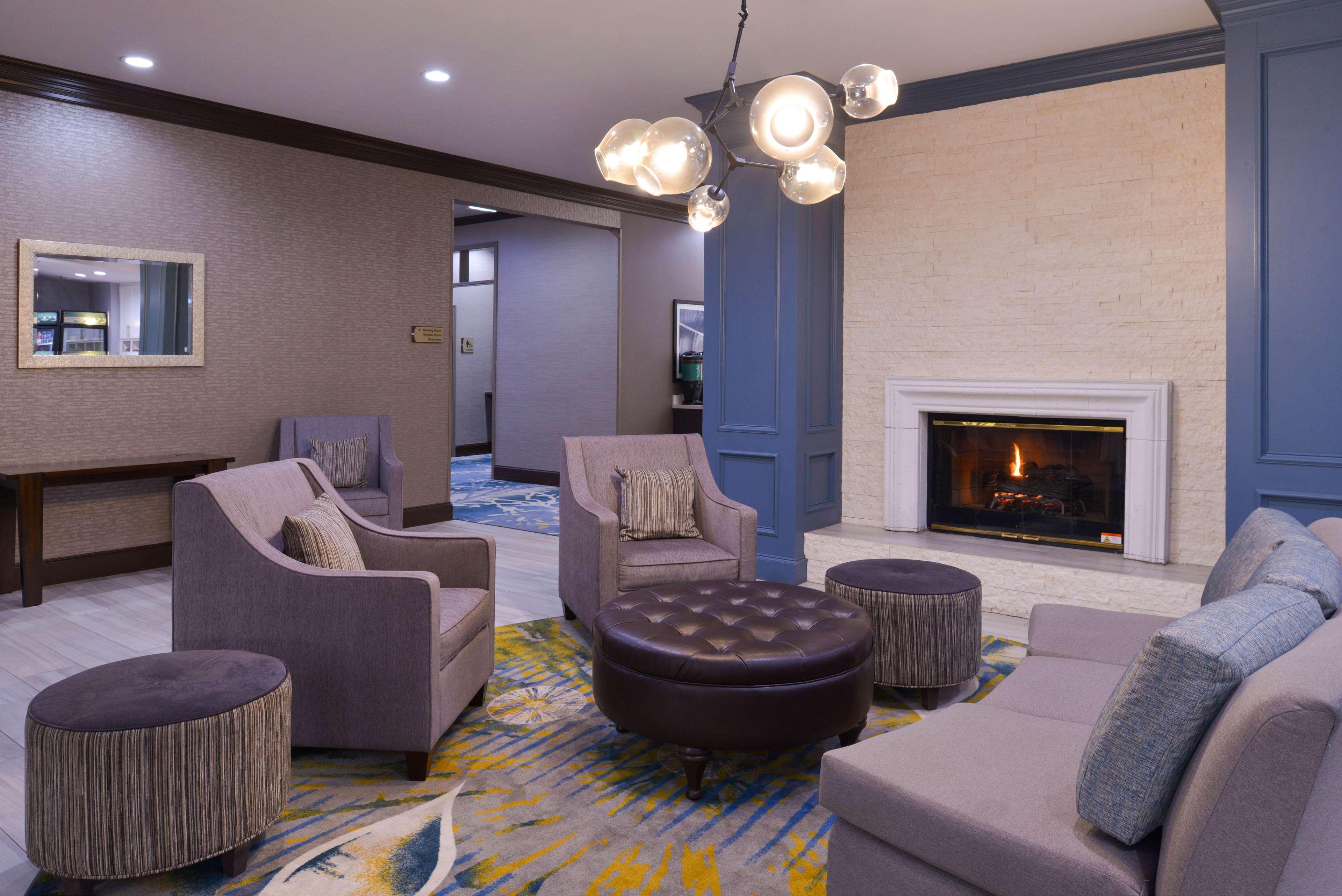 Homewood Suites By Hilton Dallas-Λούισβιλ Εξωτερικό φωτογραφία