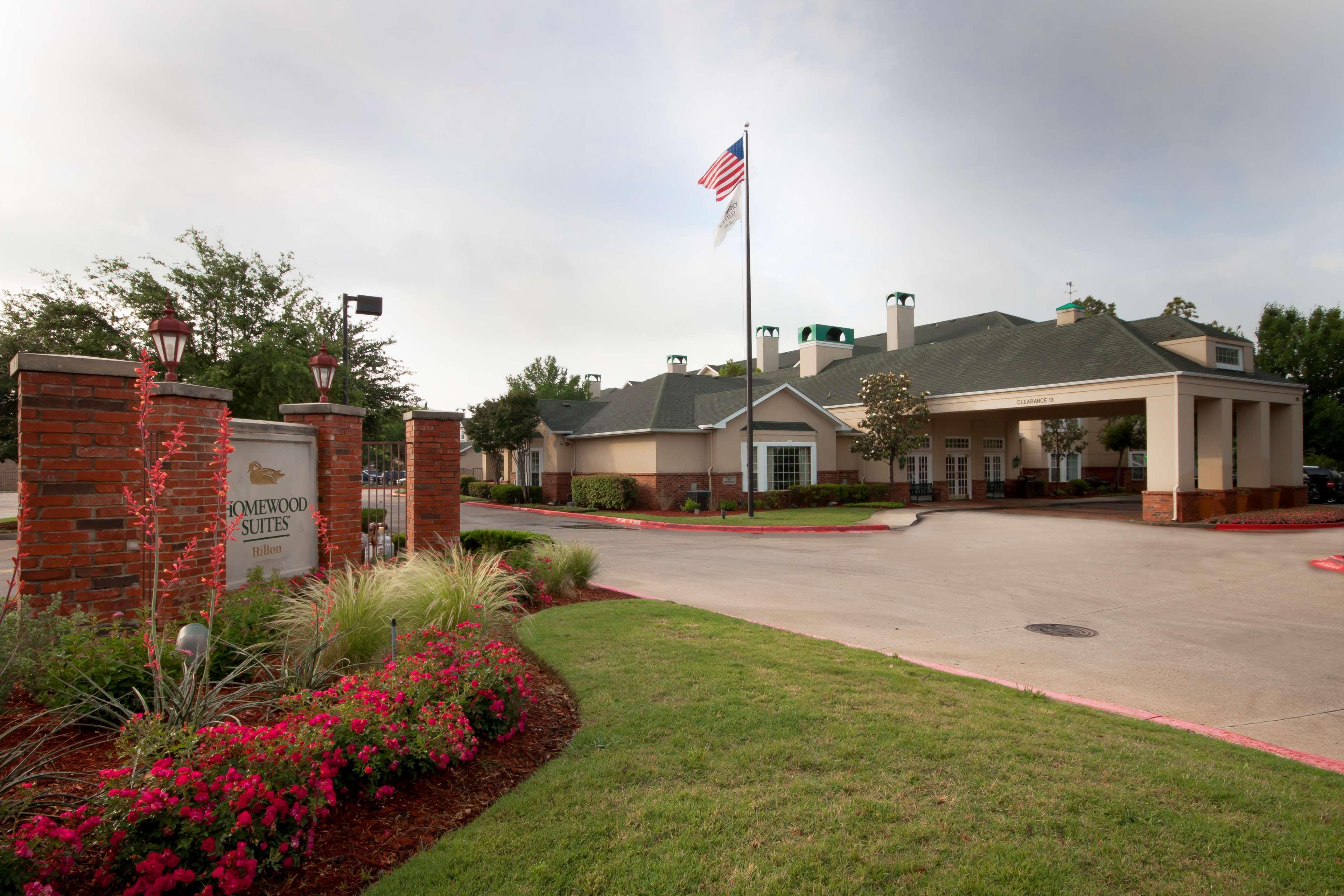 Homewood Suites By Hilton Dallas-Λούισβιλ Εξωτερικό φωτογραφία
