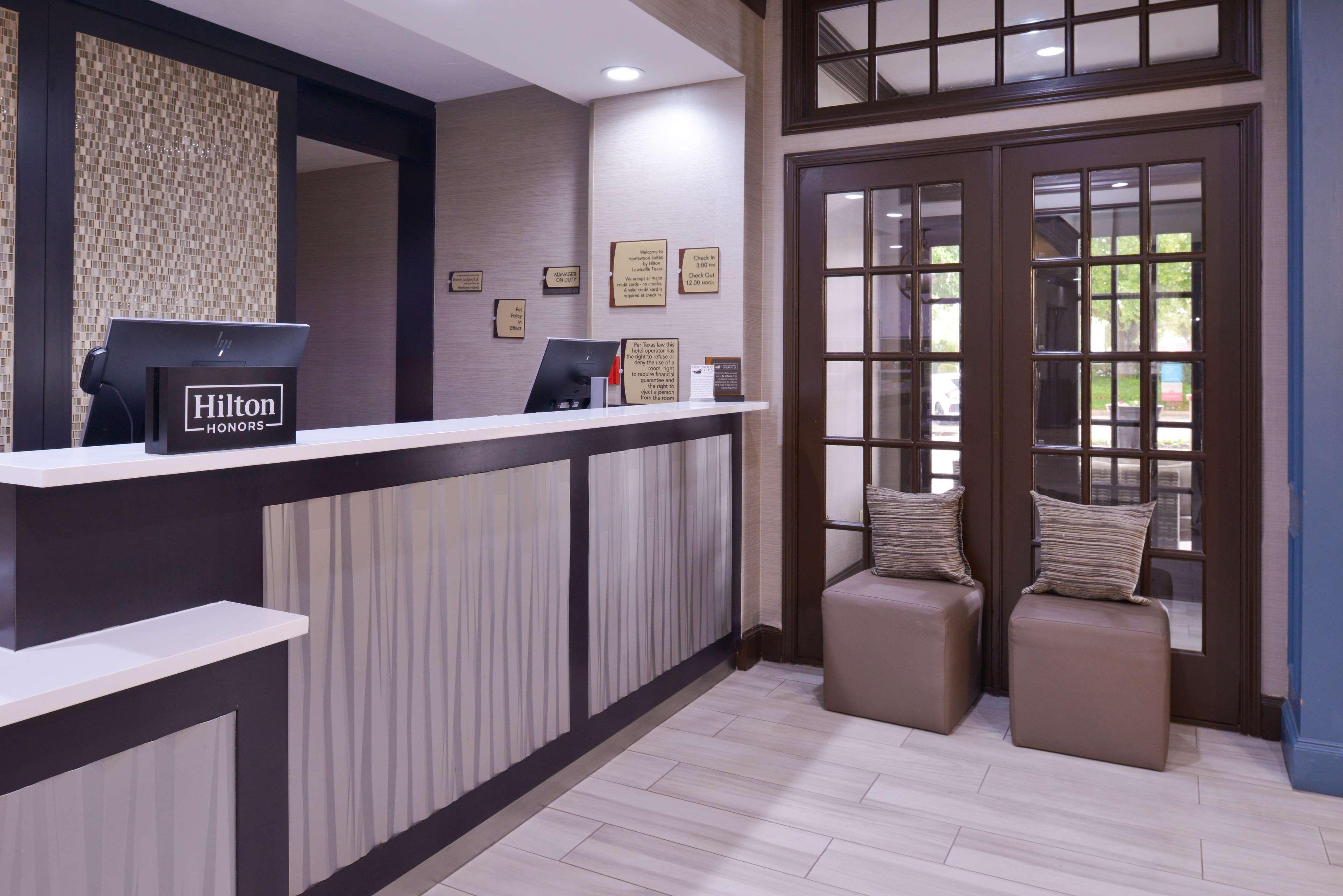 Homewood Suites By Hilton Dallas-Λούισβιλ Εξωτερικό φωτογραφία