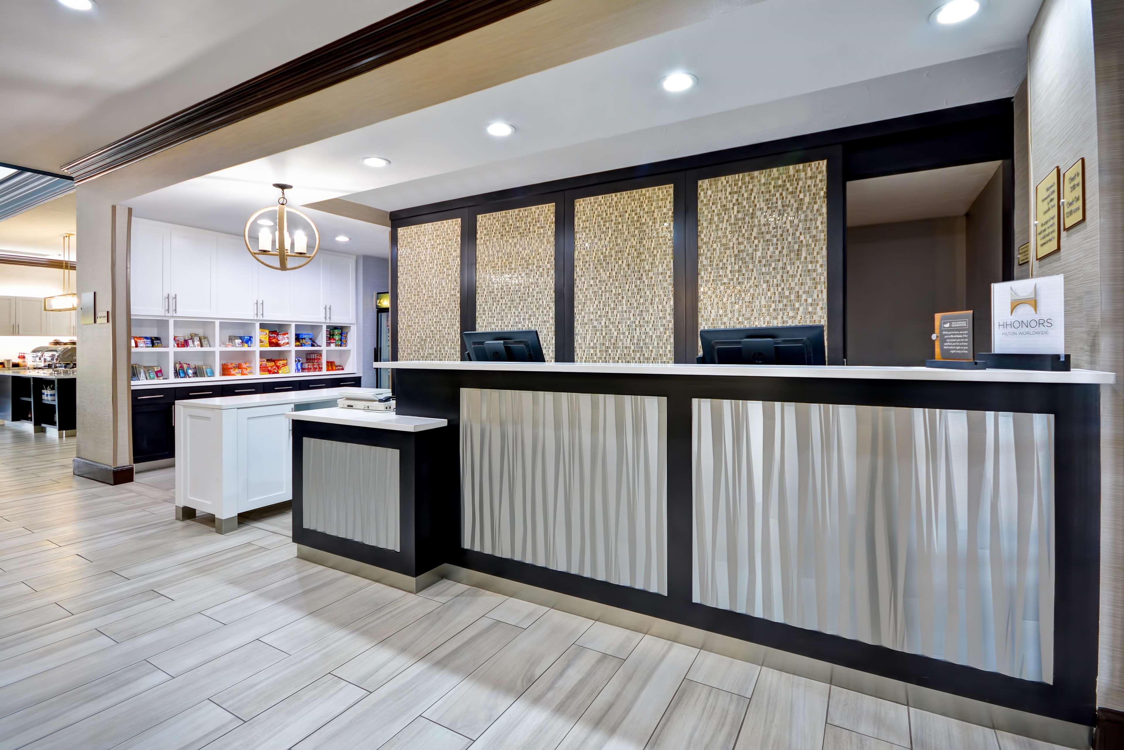 Homewood Suites By Hilton Dallas-Λούισβιλ Εξωτερικό φωτογραφία