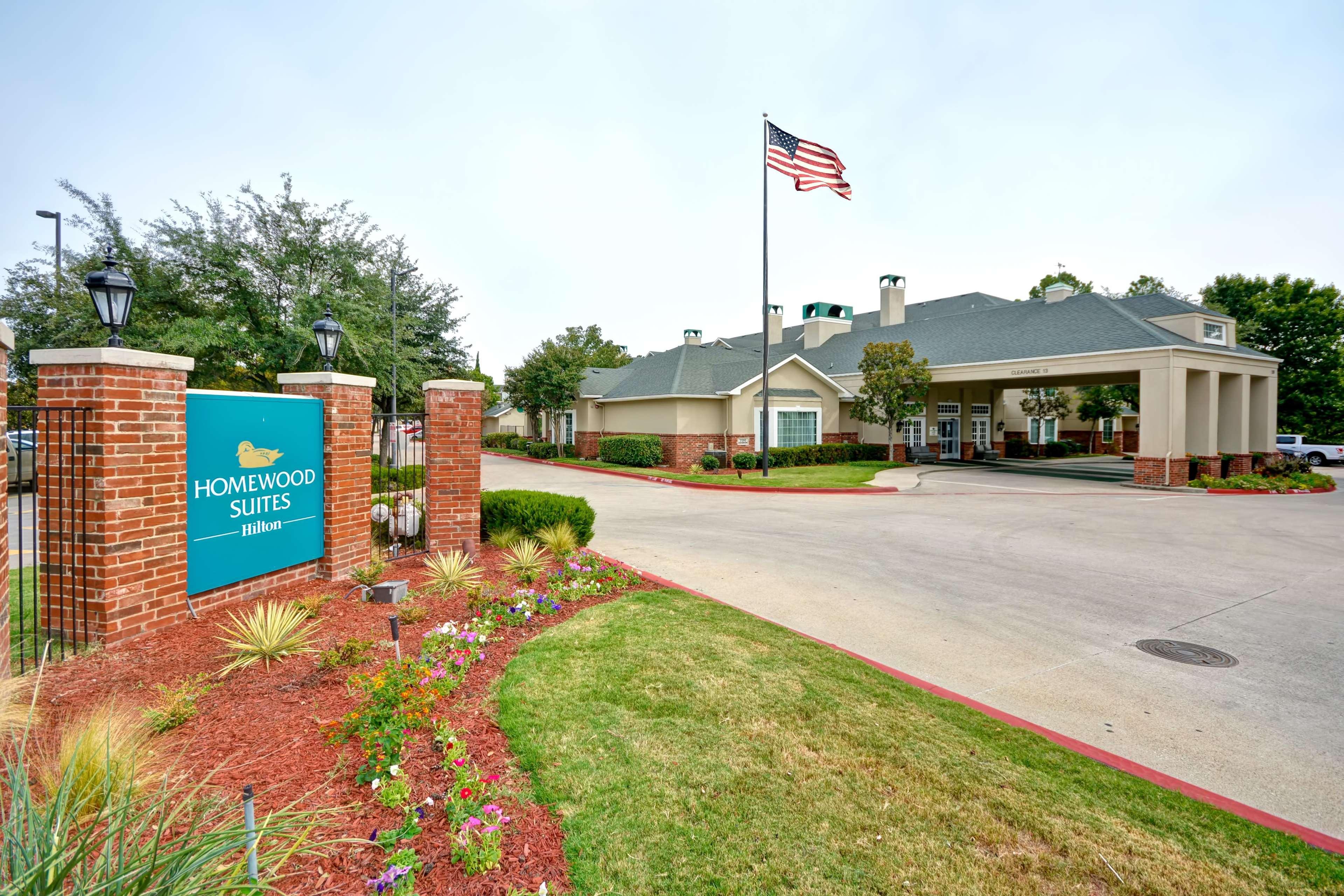 Homewood Suites By Hilton Dallas-Λούισβιλ Εξωτερικό φωτογραφία