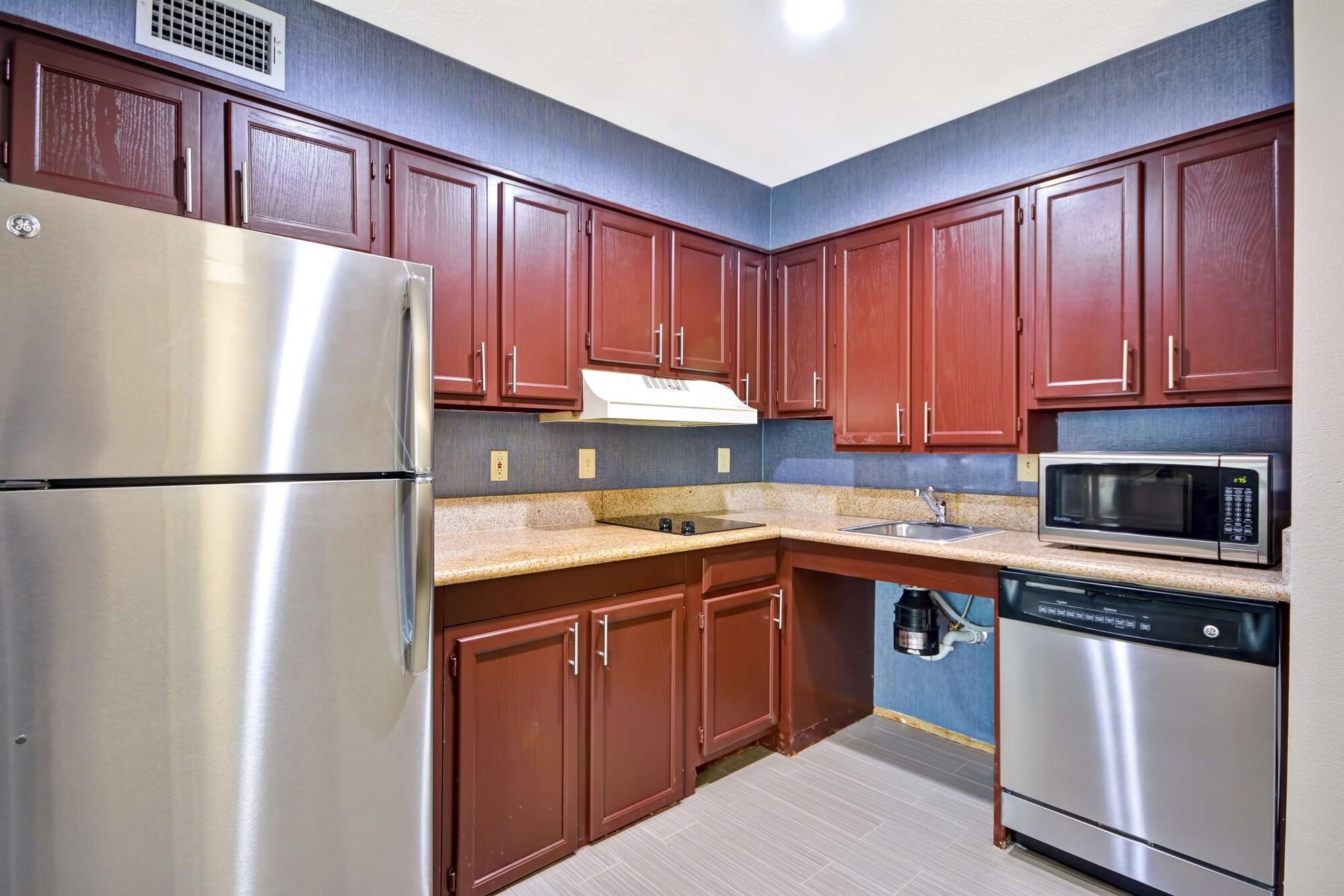 Homewood Suites By Hilton Dallas-Λούισβιλ Εξωτερικό φωτογραφία