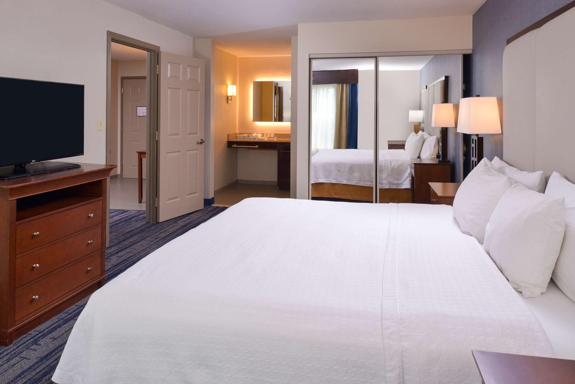 Homewood Suites By Hilton Dallas-Λούισβιλ Εξωτερικό φωτογραφία