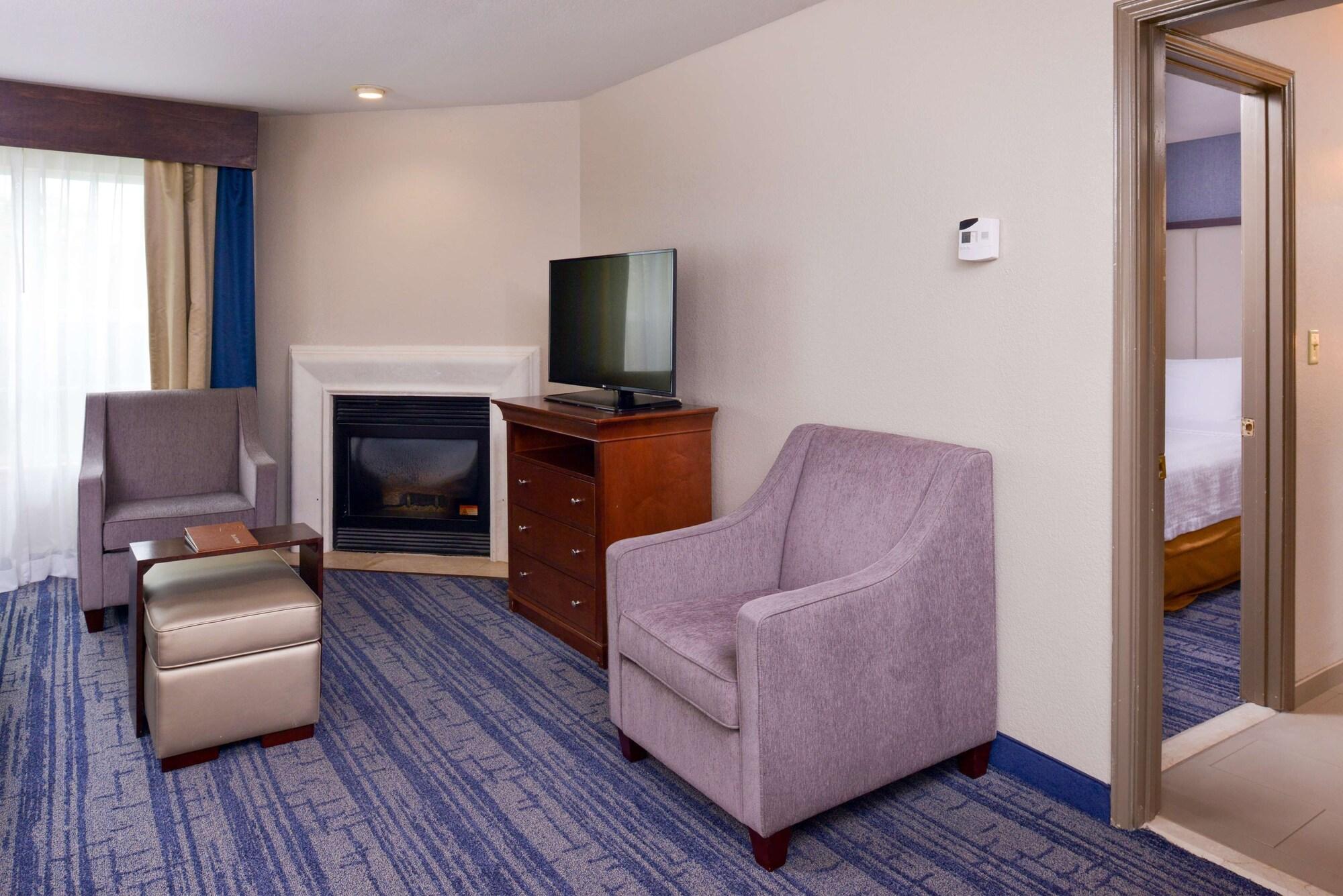 Homewood Suites By Hilton Dallas-Λούισβιλ Εξωτερικό φωτογραφία