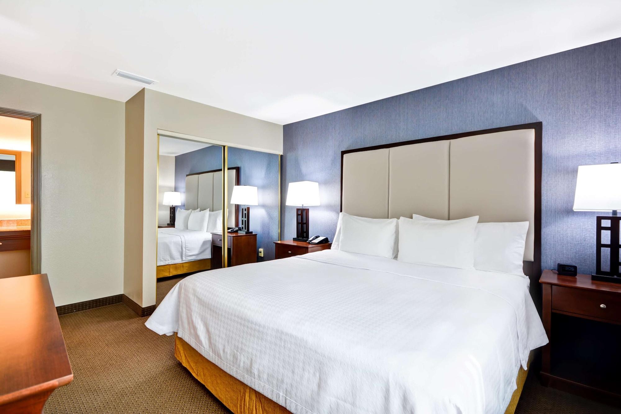 Homewood Suites By Hilton Dallas-Λούισβιλ Εξωτερικό φωτογραφία