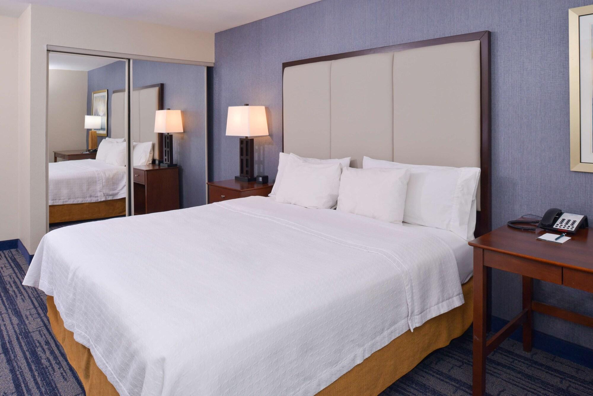 Homewood Suites By Hilton Dallas-Λούισβιλ Εξωτερικό φωτογραφία