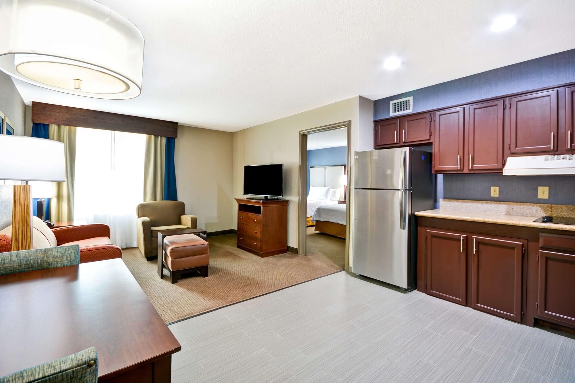 Homewood Suites By Hilton Dallas-Λούισβιλ Εξωτερικό φωτογραφία