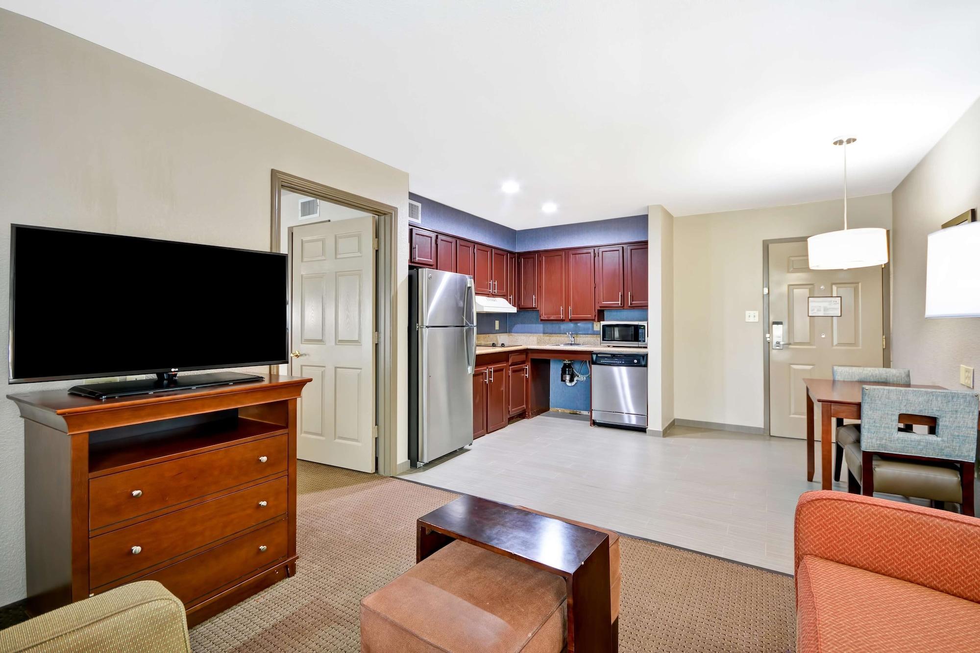 Homewood Suites By Hilton Dallas-Λούισβιλ Εξωτερικό φωτογραφία