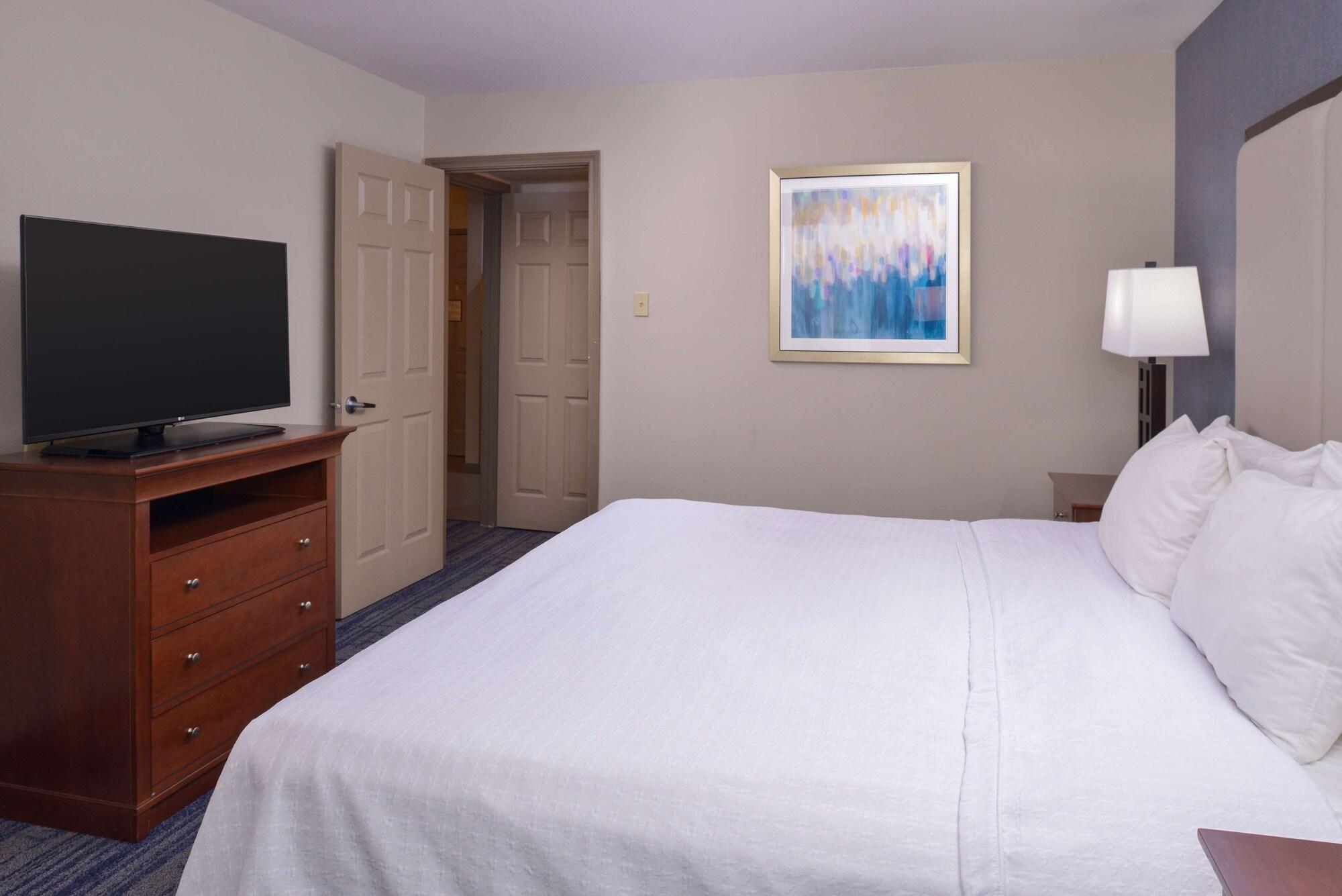 Homewood Suites By Hilton Dallas-Λούισβιλ Εξωτερικό φωτογραφία