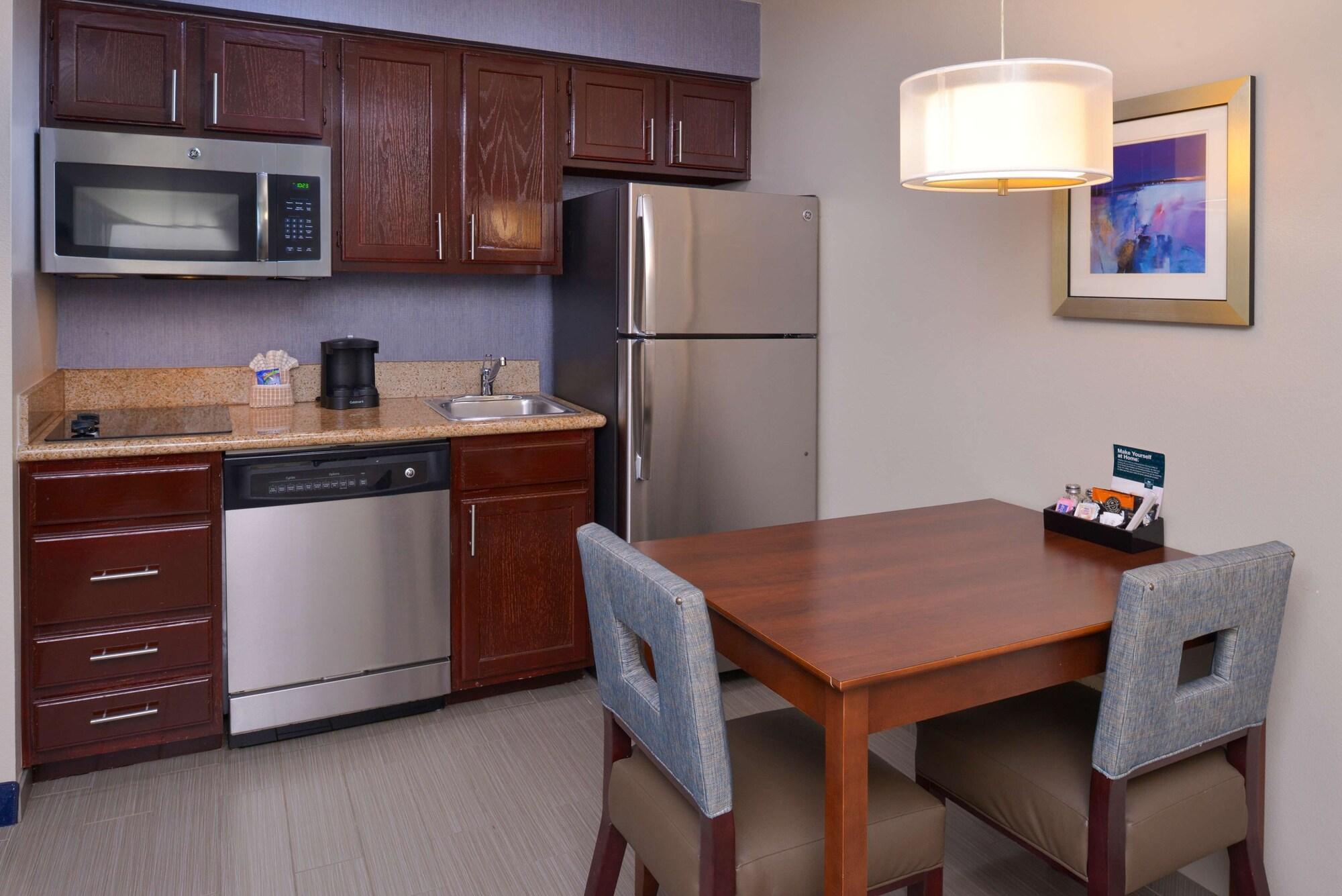 Homewood Suites By Hilton Dallas-Λούισβιλ Εξωτερικό φωτογραφία