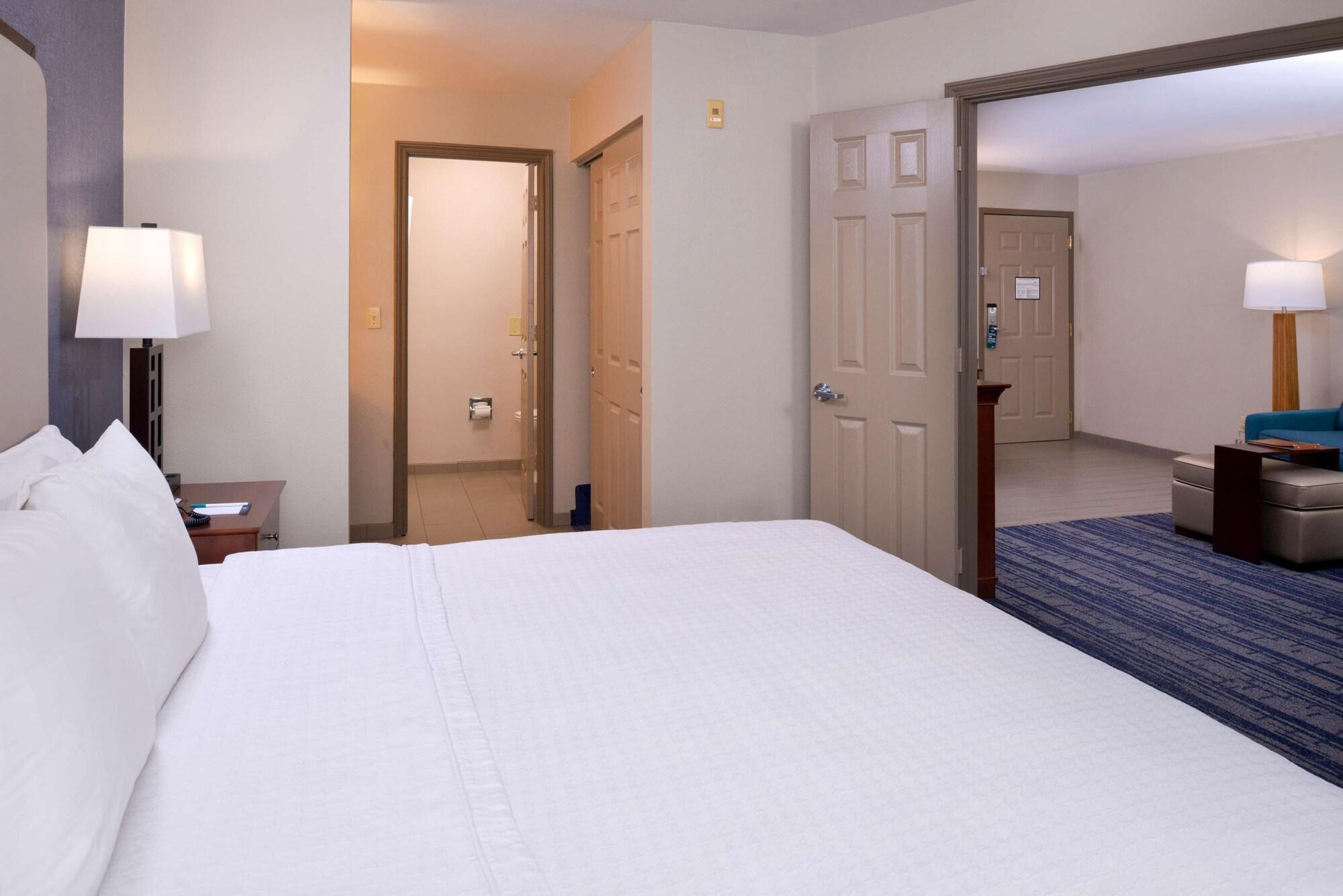 Homewood Suites By Hilton Dallas-Λούισβιλ Εξωτερικό φωτογραφία