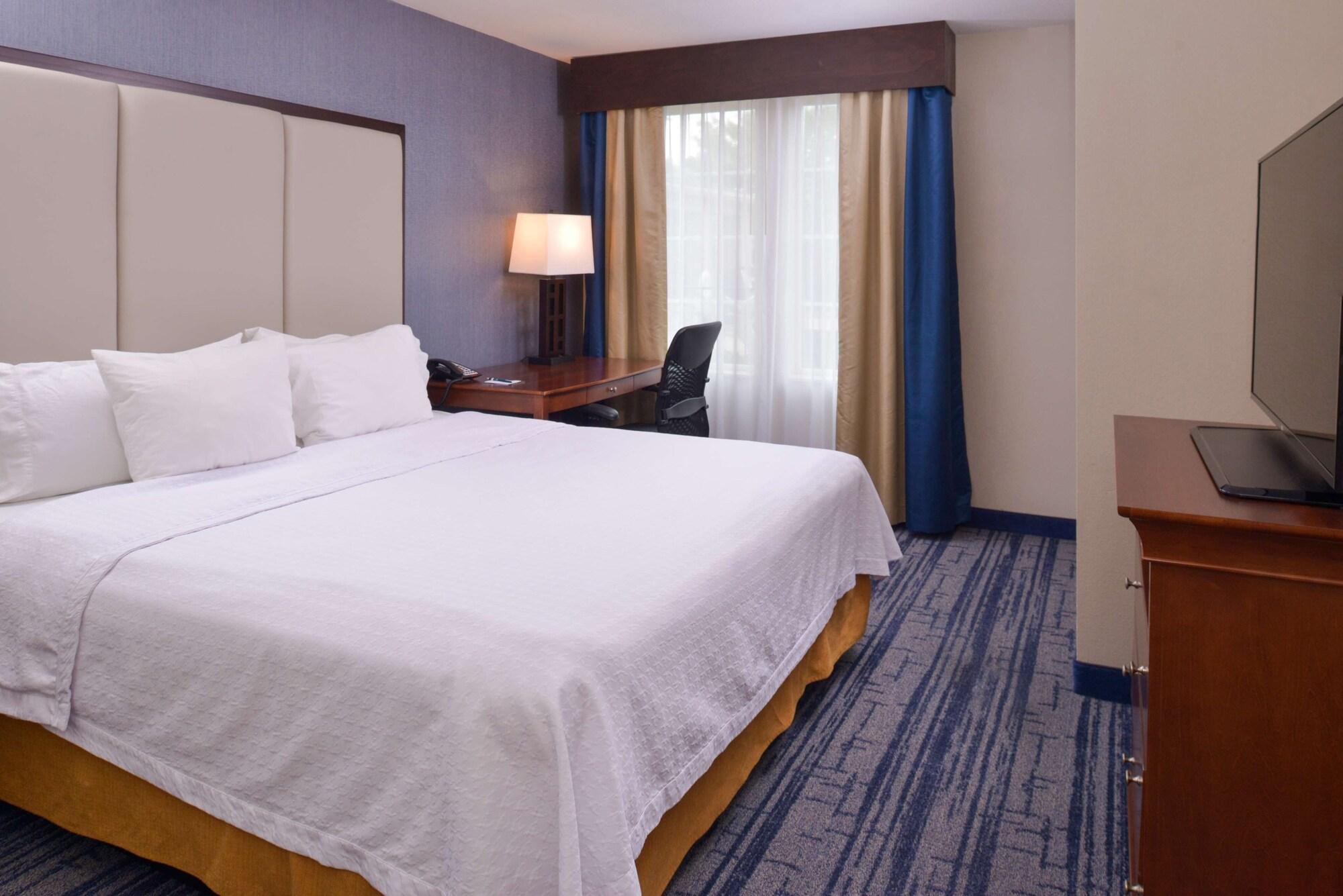 Homewood Suites By Hilton Dallas-Λούισβιλ Εξωτερικό φωτογραφία