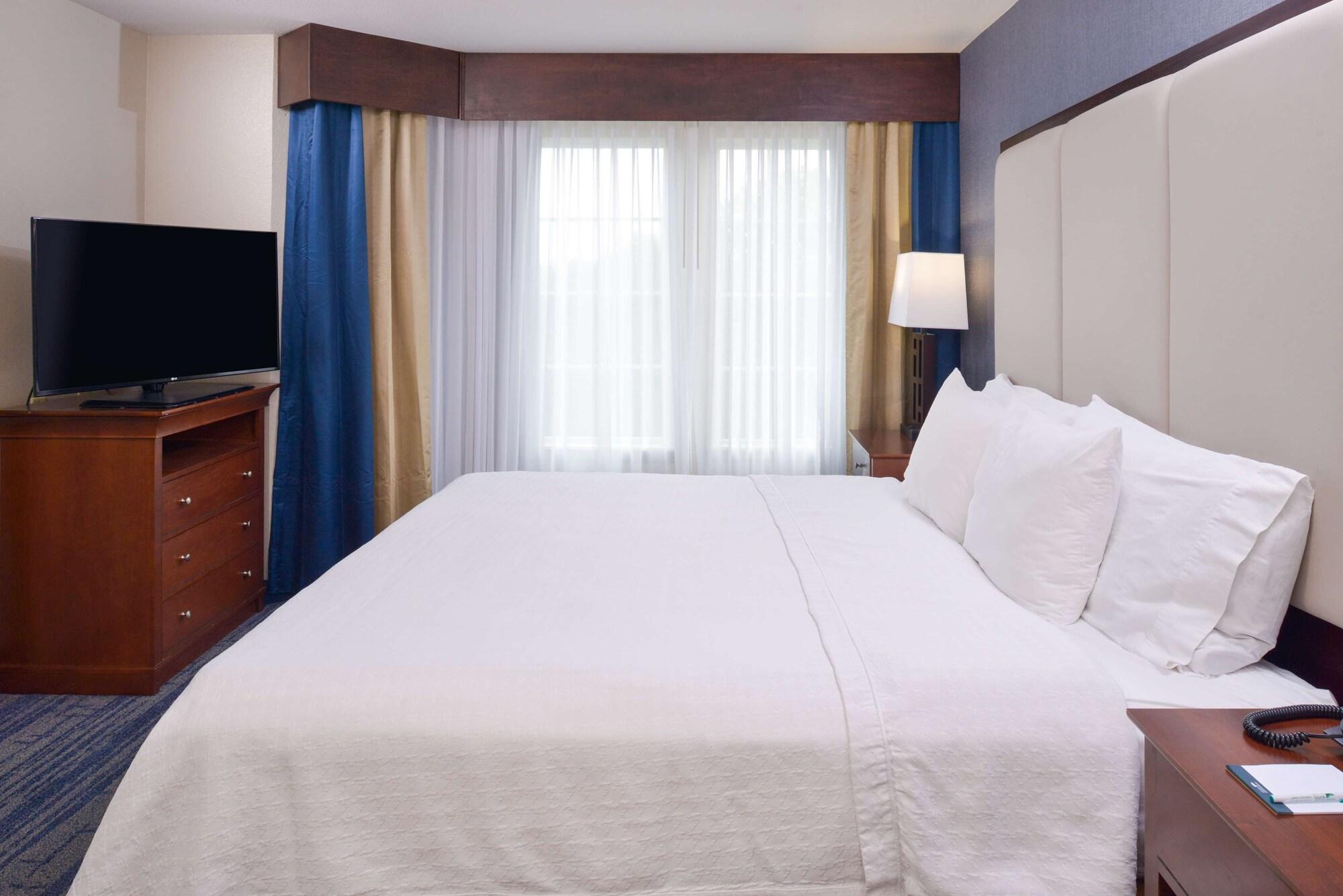 Homewood Suites By Hilton Dallas-Λούισβιλ Εξωτερικό φωτογραφία