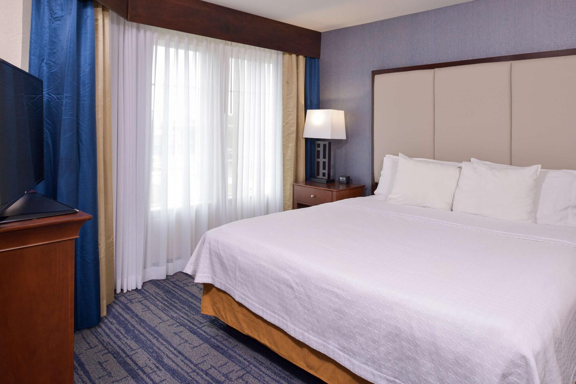 Homewood Suites By Hilton Dallas-Λούισβιλ Εξωτερικό φωτογραφία