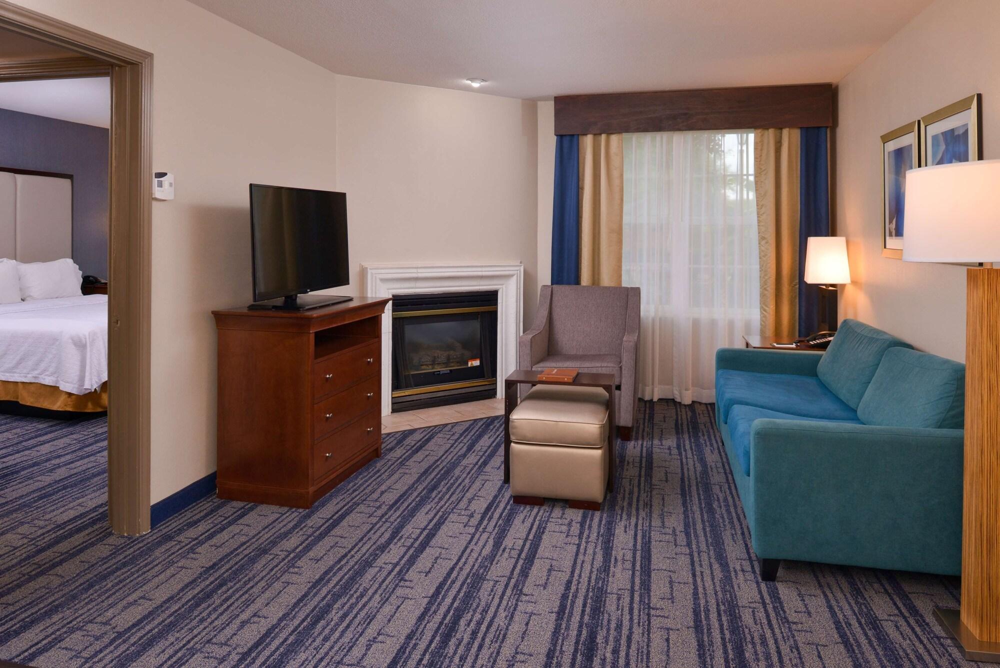 Homewood Suites By Hilton Dallas-Λούισβιλ Εξωτερικό φωτογραφία