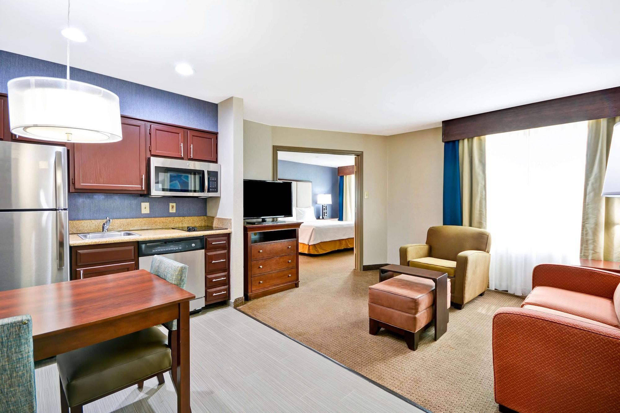 Homewood Suites By Hilton Dallas-Λούισβιλ Εξωτερικό φωτογραφία