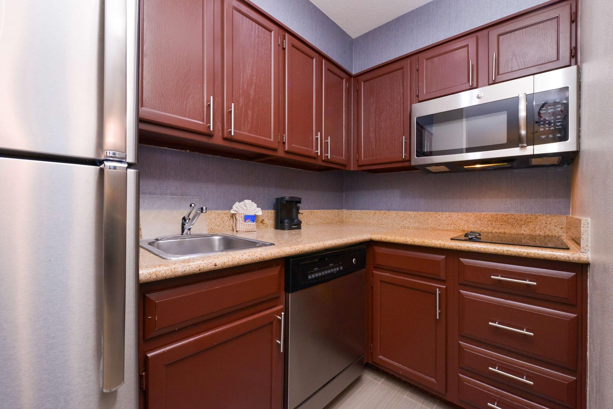 Homewood Suites By Hilton Dallas-Λούισβιλ Εξωτερικό φωτογραφία