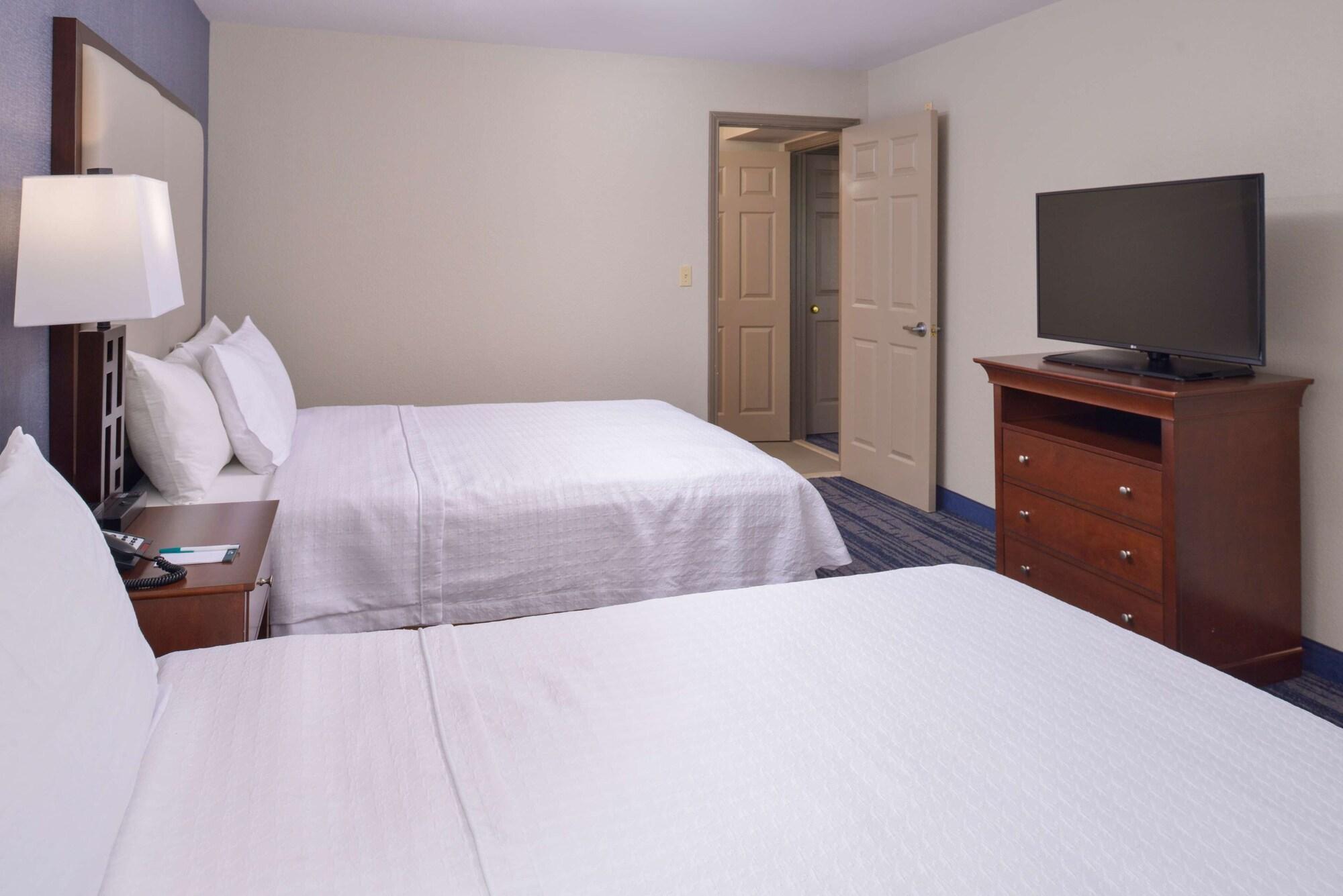 Homewood Suites By Hilton Dallas-Λούισβιλ Εξωτερικό φωτογραφία