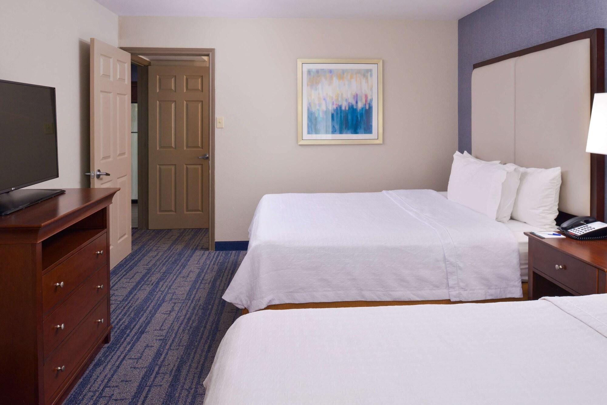 Homewood Suites By Hilton Dallas-Λούισβιλ Εξωτερικό φωτογραφία