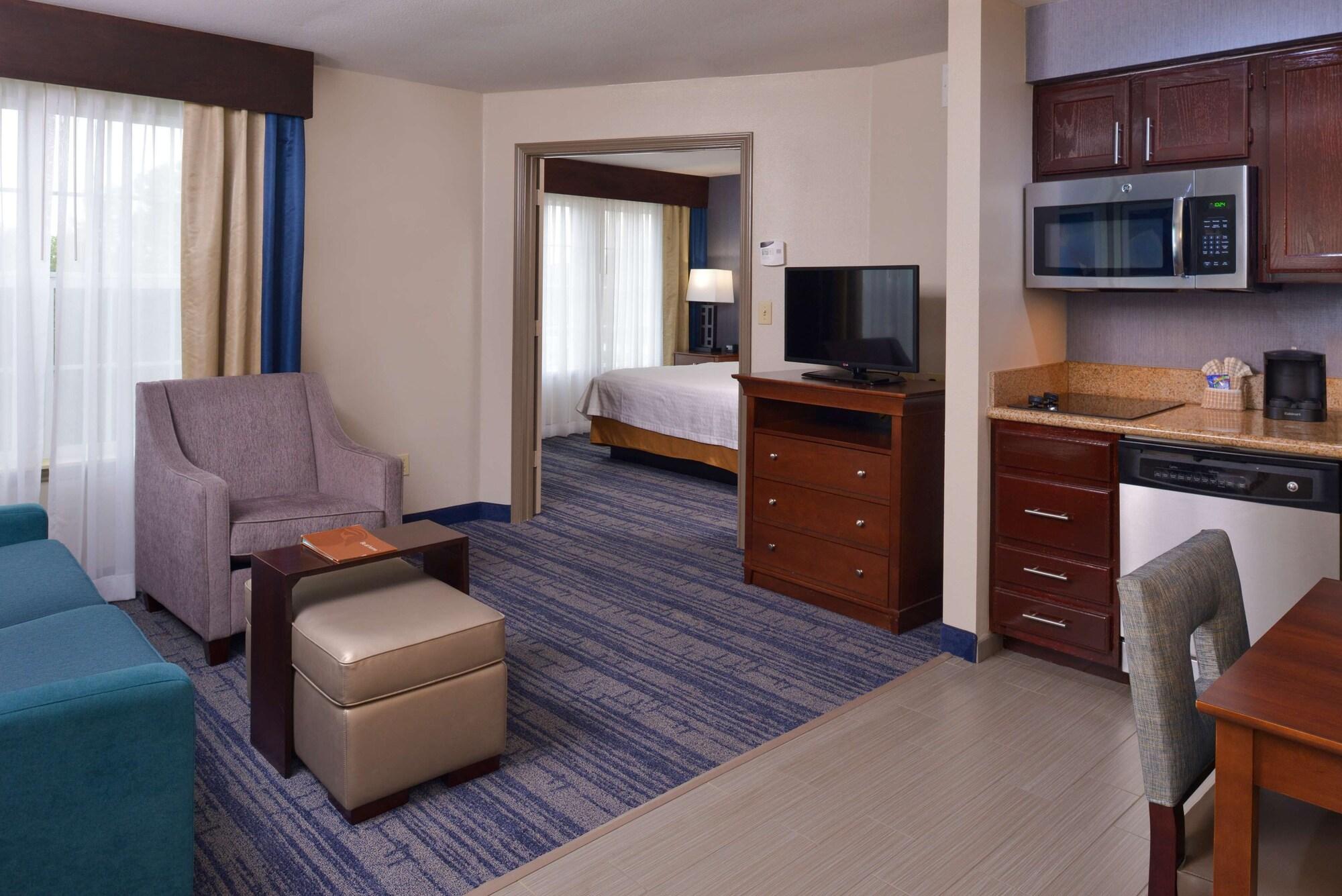 Homewood Suites By Hilton Dallas-Λούισβιλ Εξωτερικό φωτογραφία