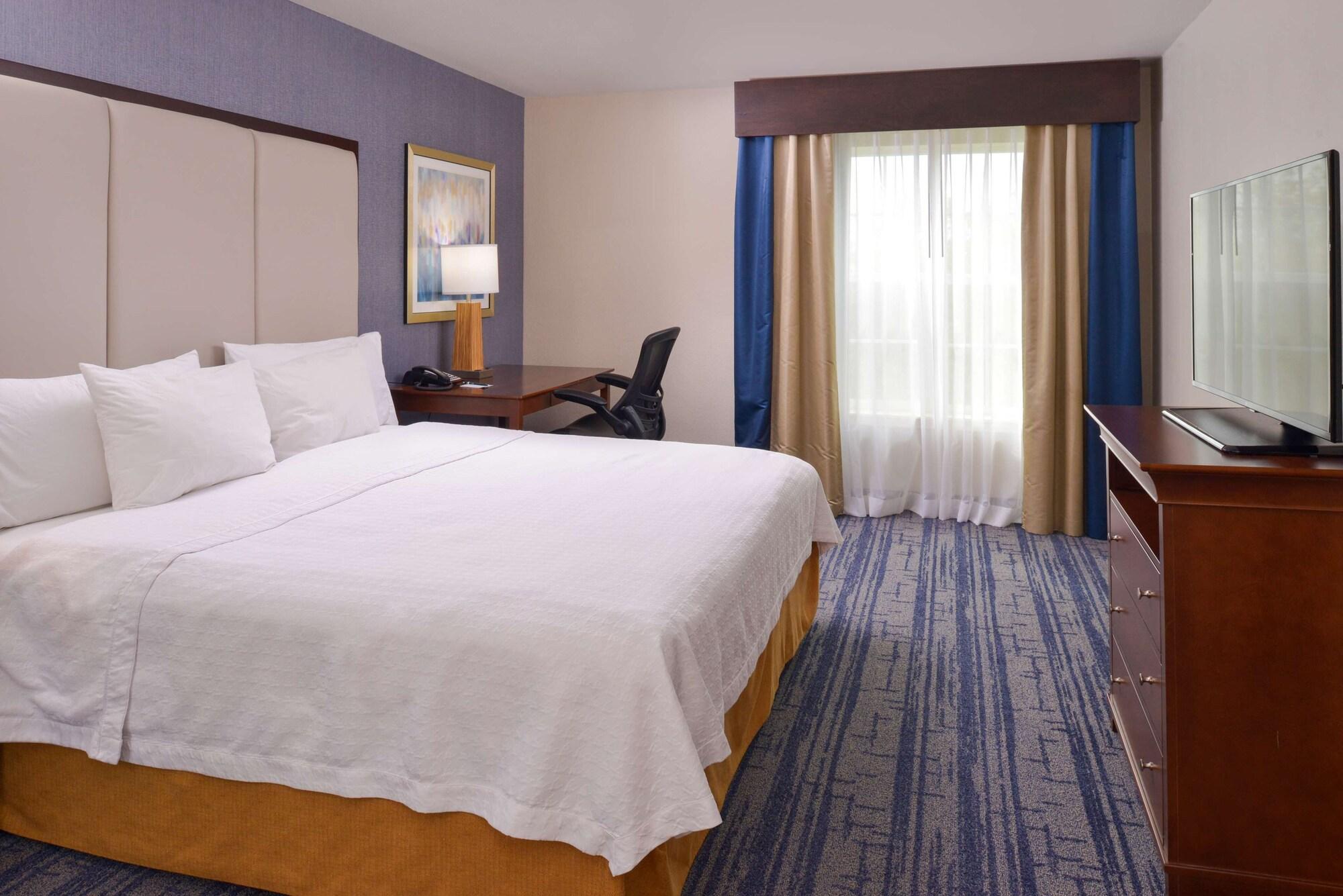 Homewood Suites By Hilton Dallas-Λούισβιλ Εξωτερικό φωτογραφία