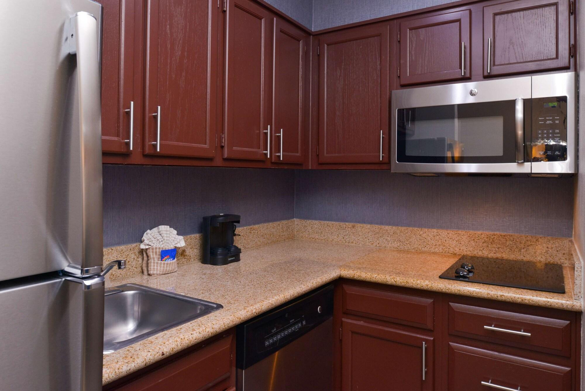 Homewood Suites By Hilton Dallas-Λούισβιλ Εξωτερικό φωτογραφία
