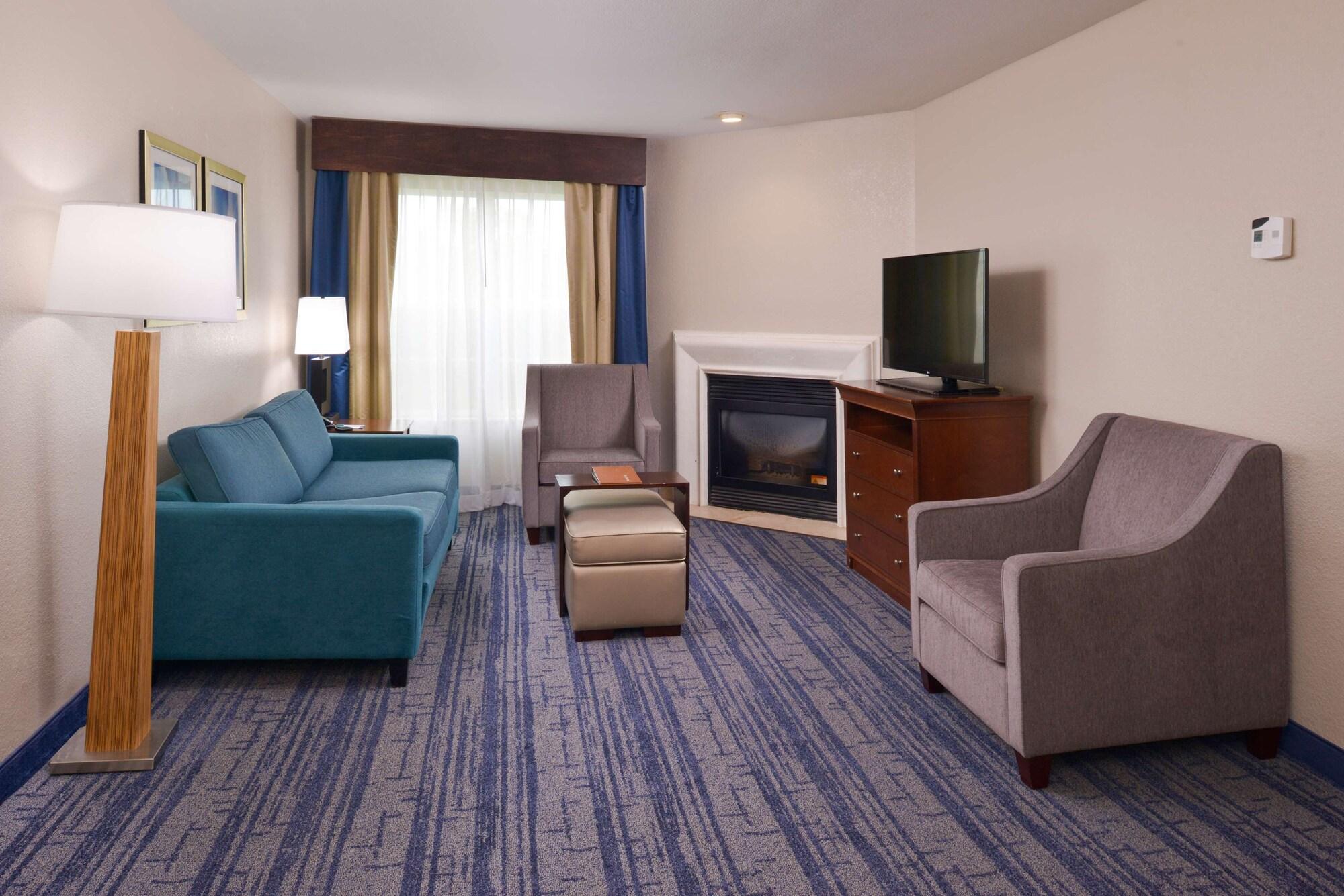 Homewood Suites By Hilton Dallas-Λούισβιλ Εξωτερικό φωτογραφία