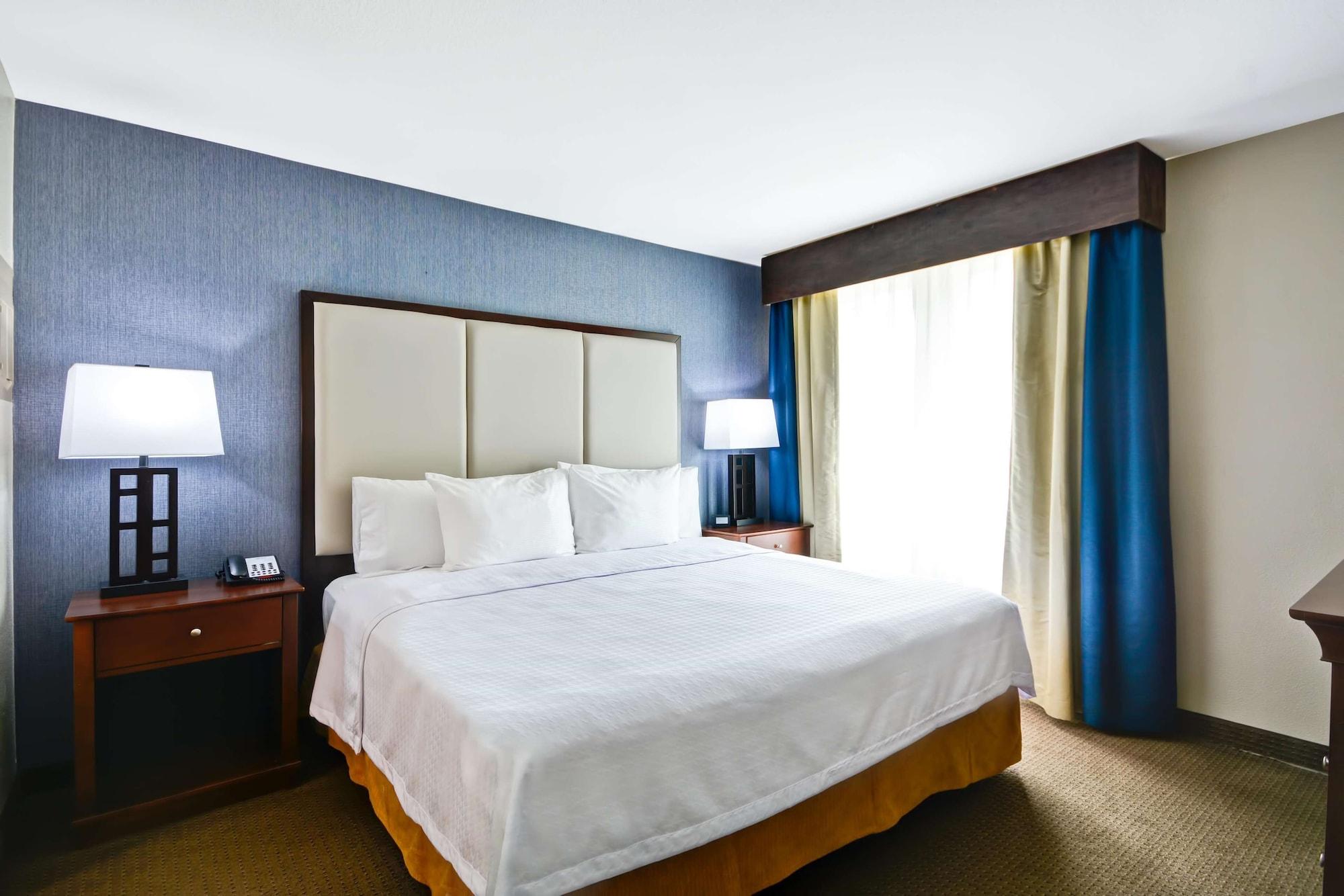 Homewood Suites By Hilton Dallas-Λούισβιλ Εξωτερικό φωτογραφία