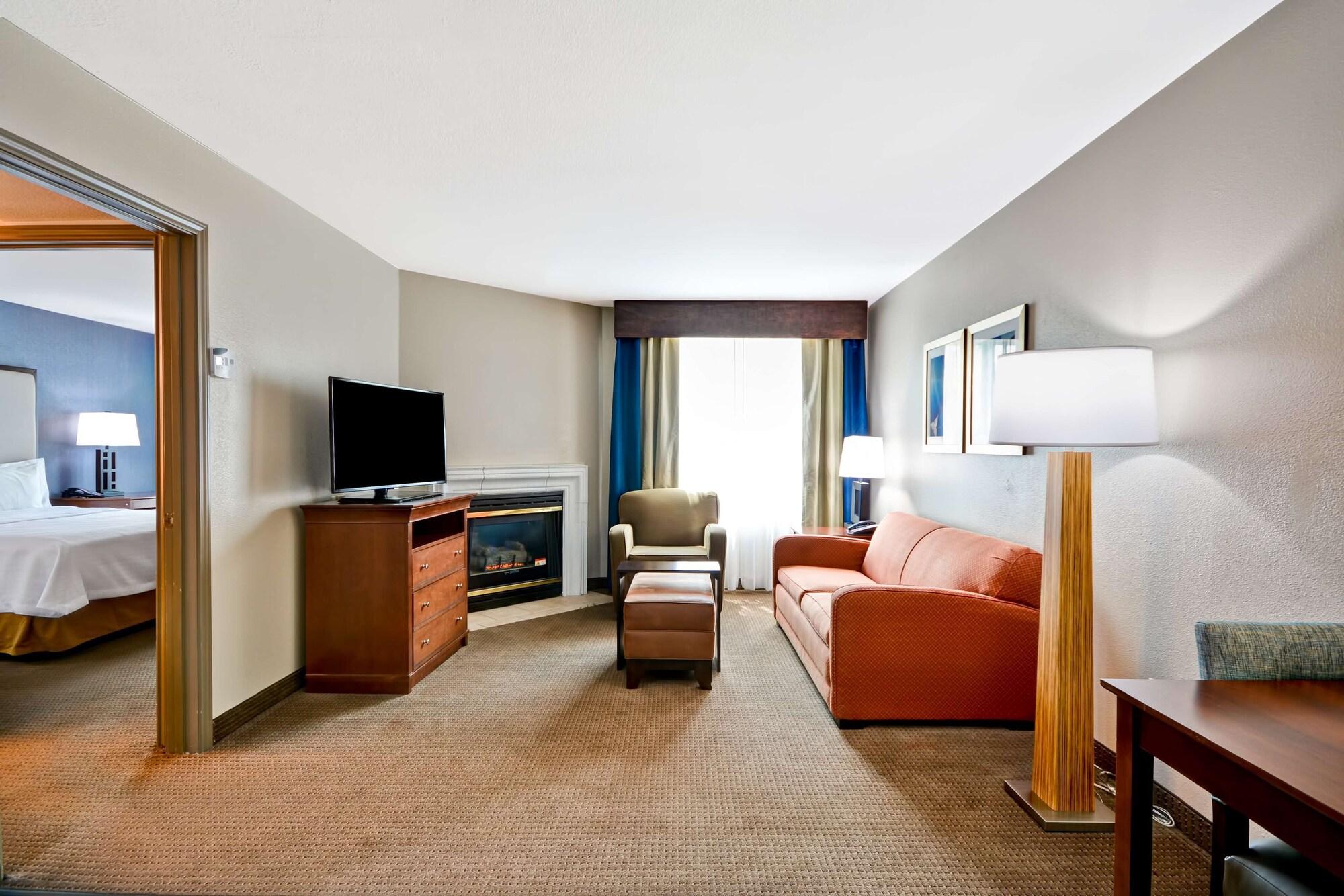 Homewood Suites By Hilton Dallas-Λούισβιλ Εξωτερικό φωτογραφία