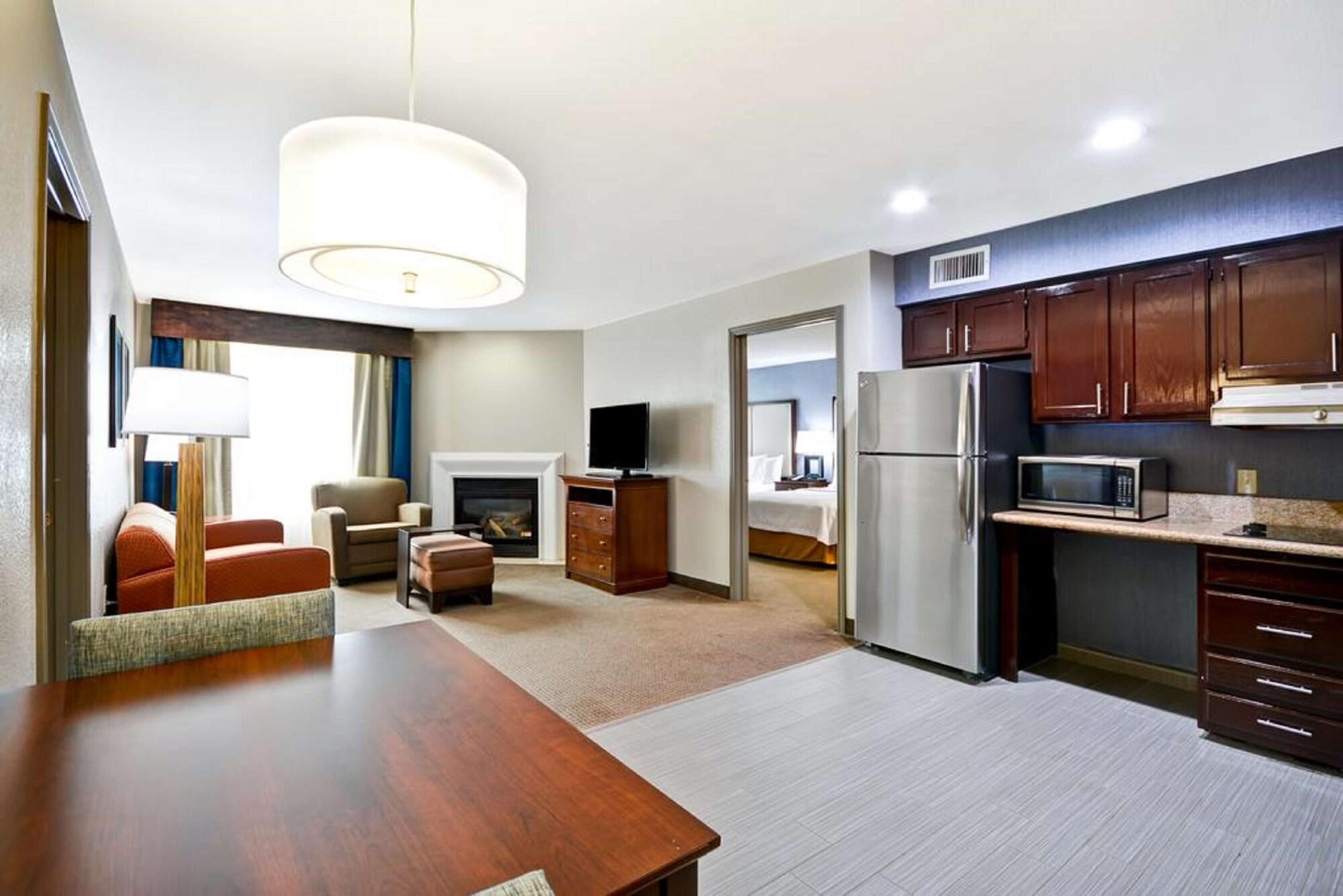 Homewood Suites By Hilton Dallas-Λούισβιλ Εξωτερικό φωτογραφία
