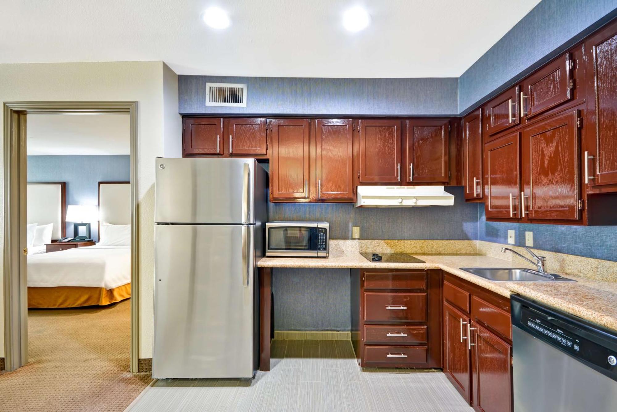 Homewood Suites By Hilton Dallas-Λούισβιλ Εξωτερικό φωτογραφία