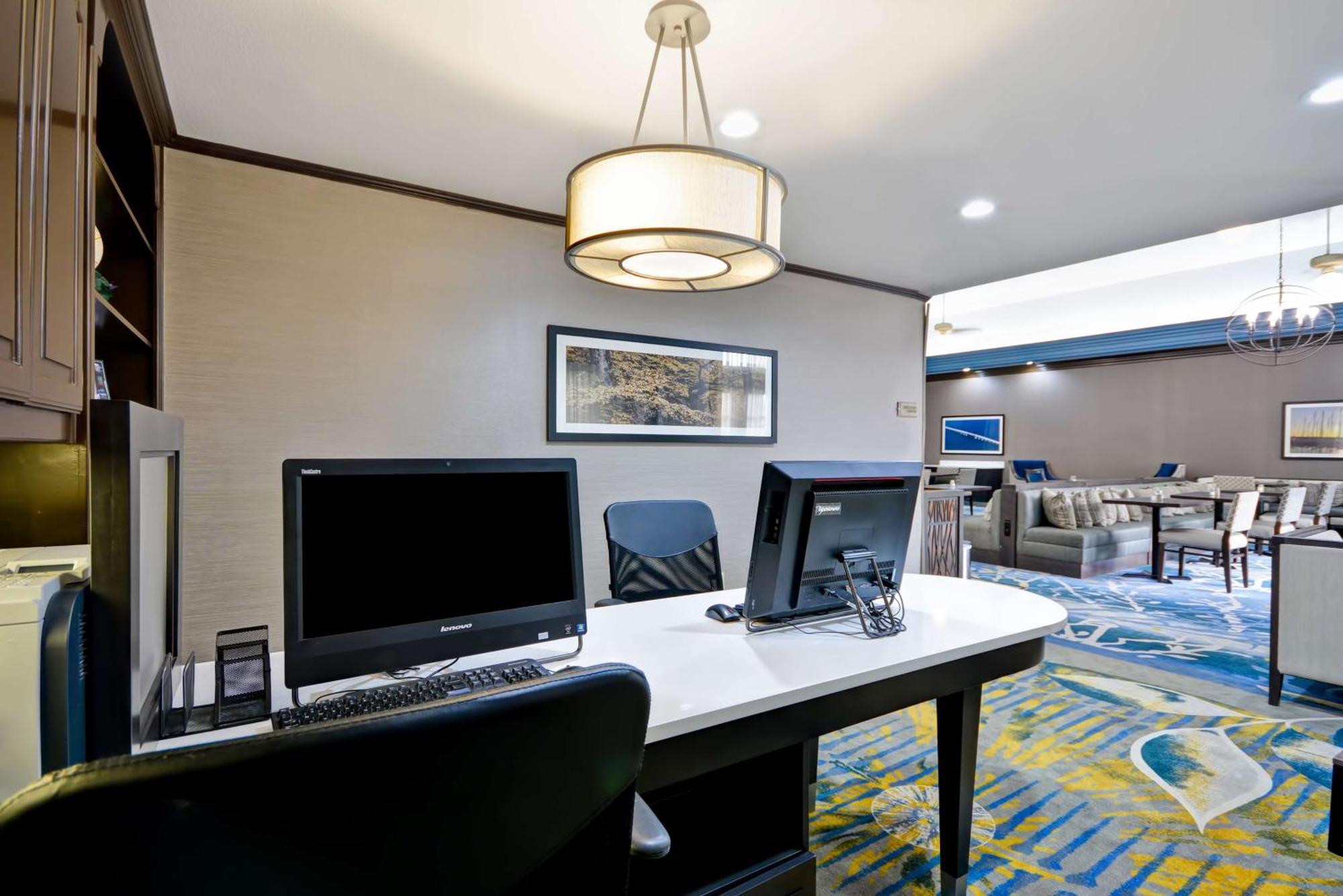 Homewood Suites By Hilton Dallas-Λούισβιλ Εξωτερικό φωτογραφία