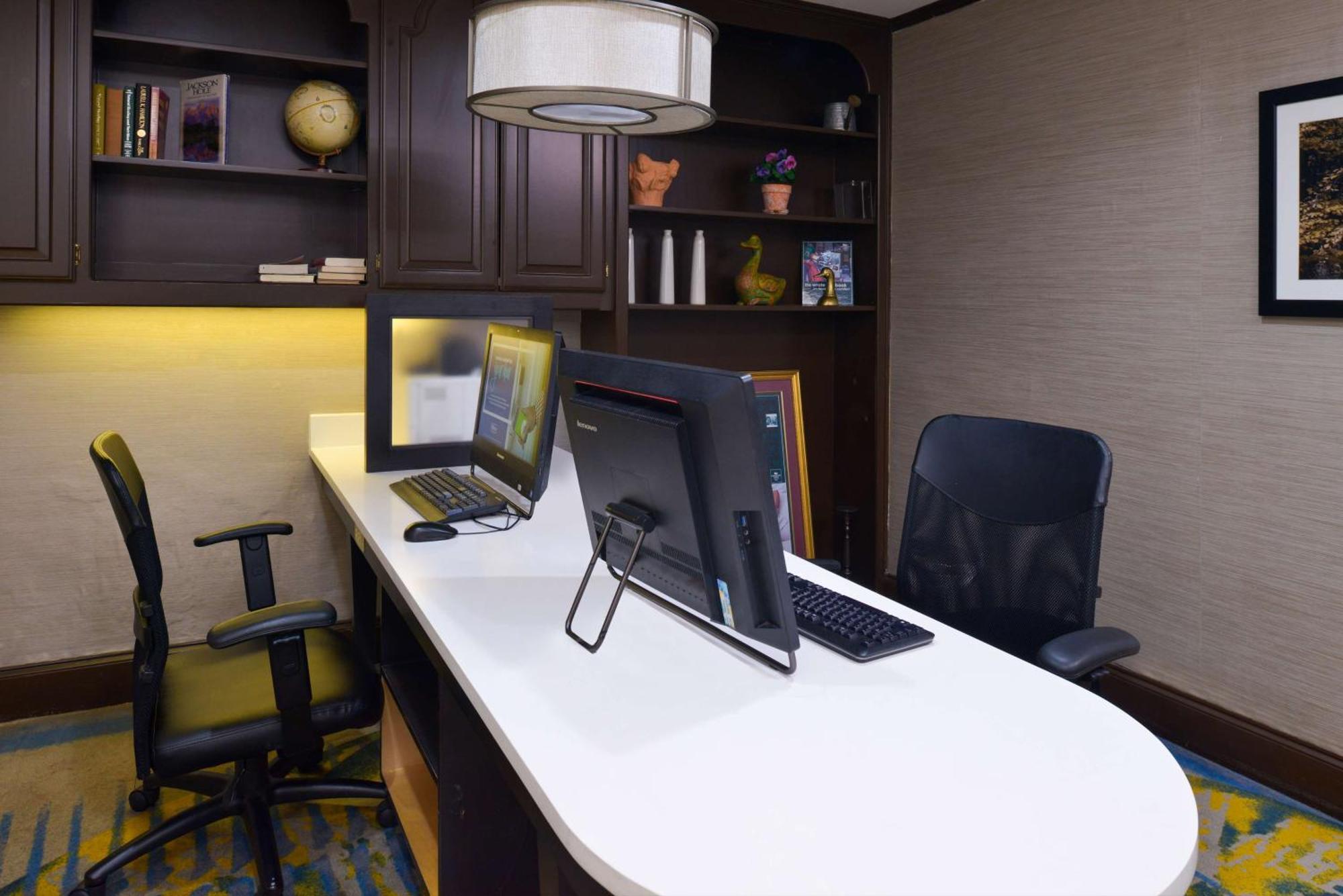 Homewood Suites By Hilton Dallas-Λούισβιλ Εξωτερικό φωτογραφία