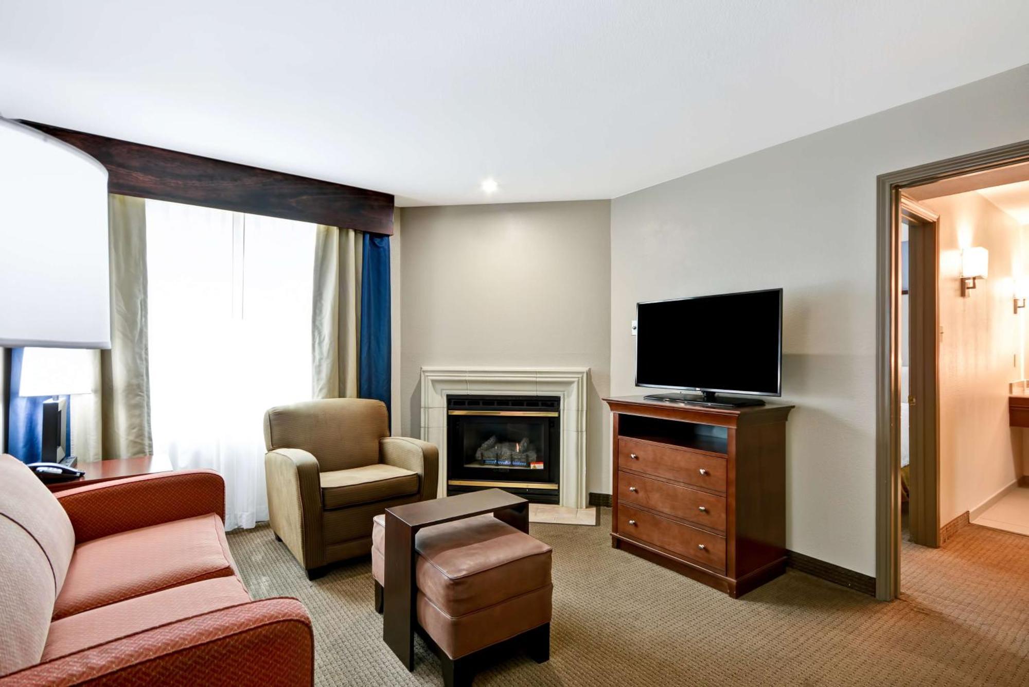 Homewood Suites By Hilton Dallas-Λούισβιλ Εξωτερικό φωτογραφία
