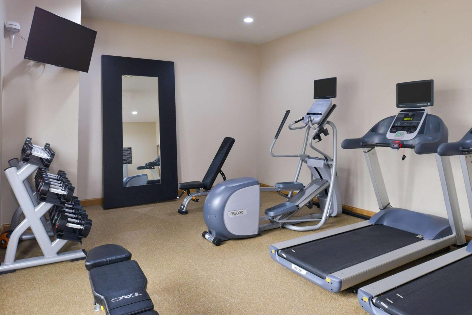 Homewood Suites By Hilton Dallas-Λούισβιλ Εξωτερικό φωτογραφία
