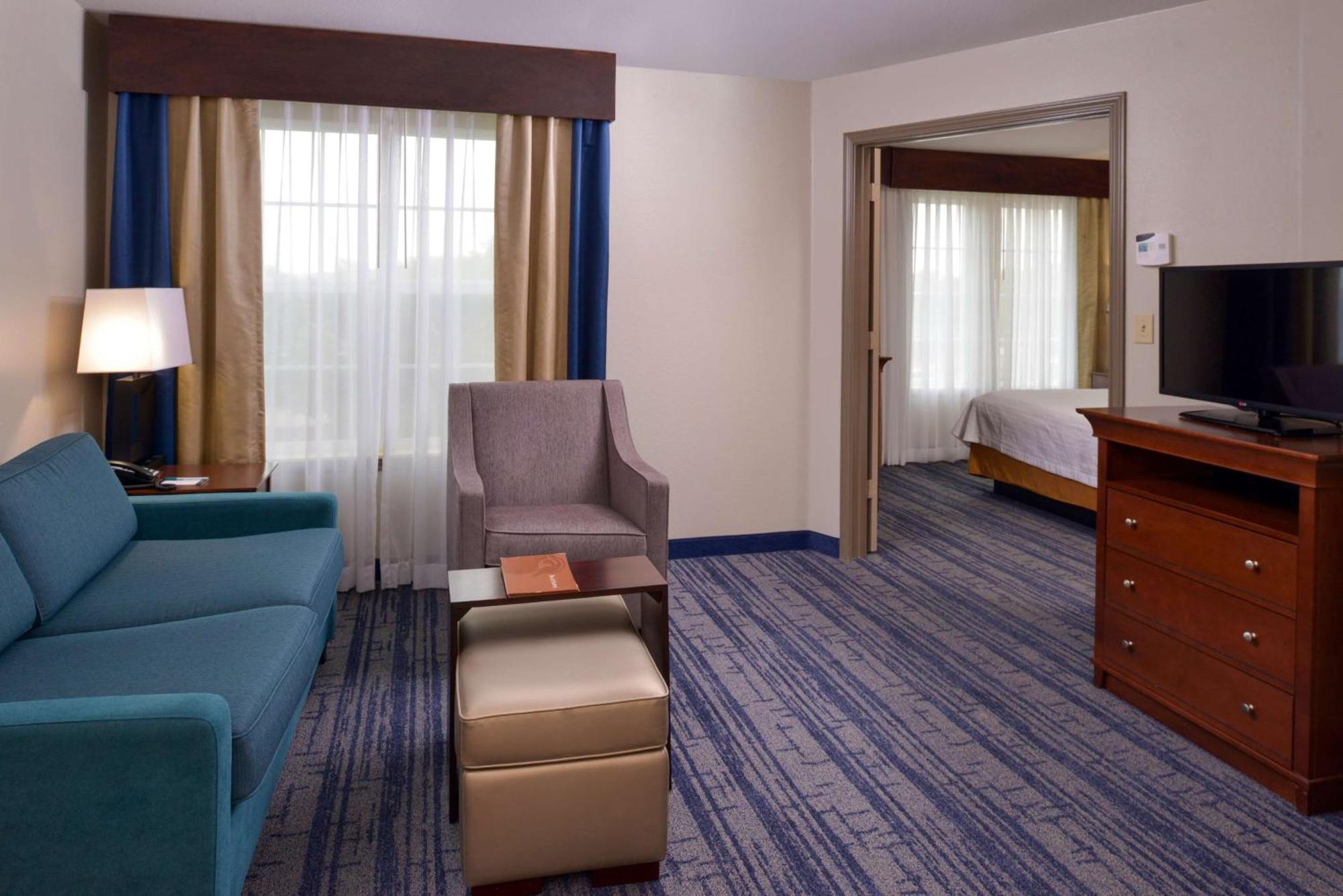 Homewood Suites By Hilton Dallas-Λούισβιλ Εξωτερικό φωτογραφία