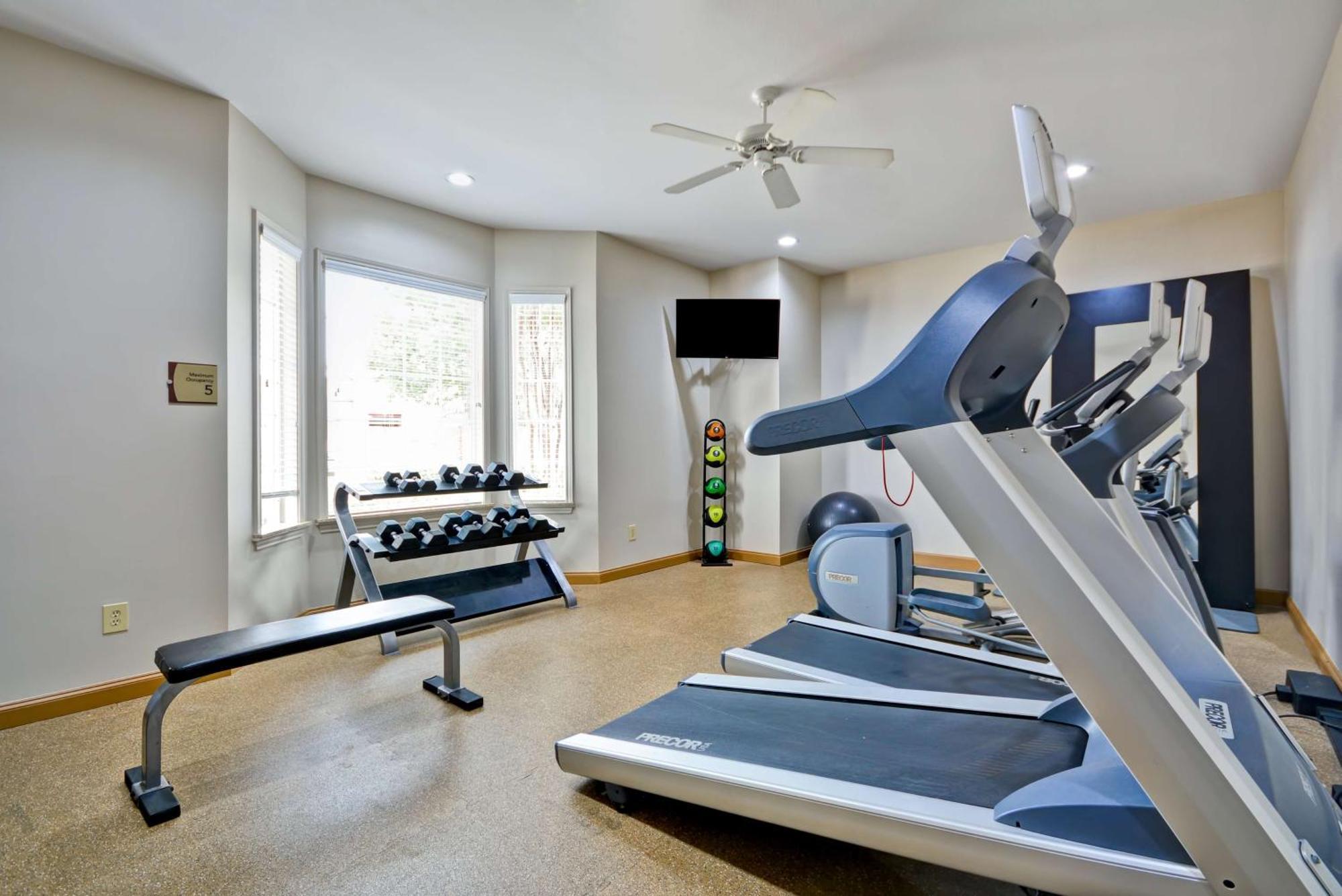 Homewood Suites By Hilton Dallas-Λούισβιλ Εξωτερικό φωτογραφία