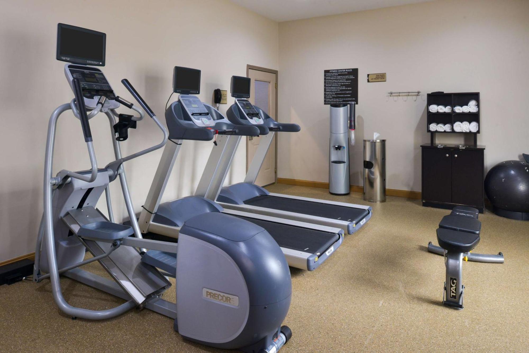Homewood Suites By Hilton Dallas-Λούισβιλ Εξωτερικό φωτογραφία