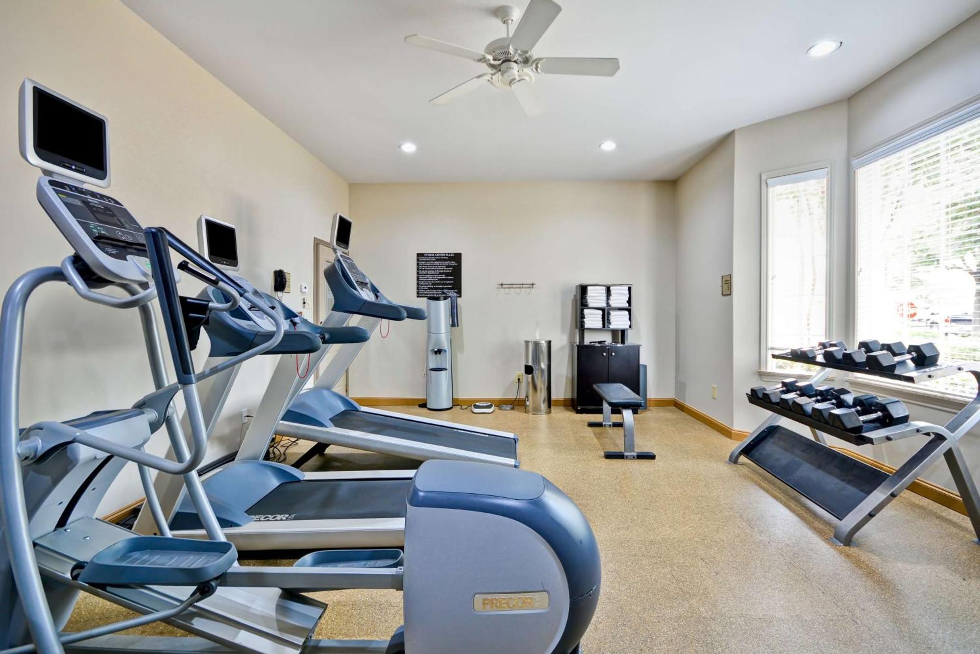 Homewood Suites By Hilton Dallas-Λούισβιλ Εξωτερικό φωτογραφία