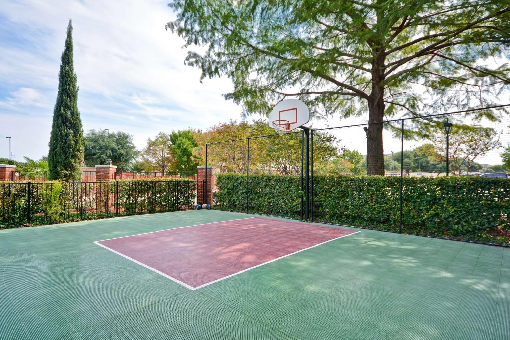 Homewood Suites By Hilton Dallas-Λούισβιλ Εξωτερικό φωτογραφία