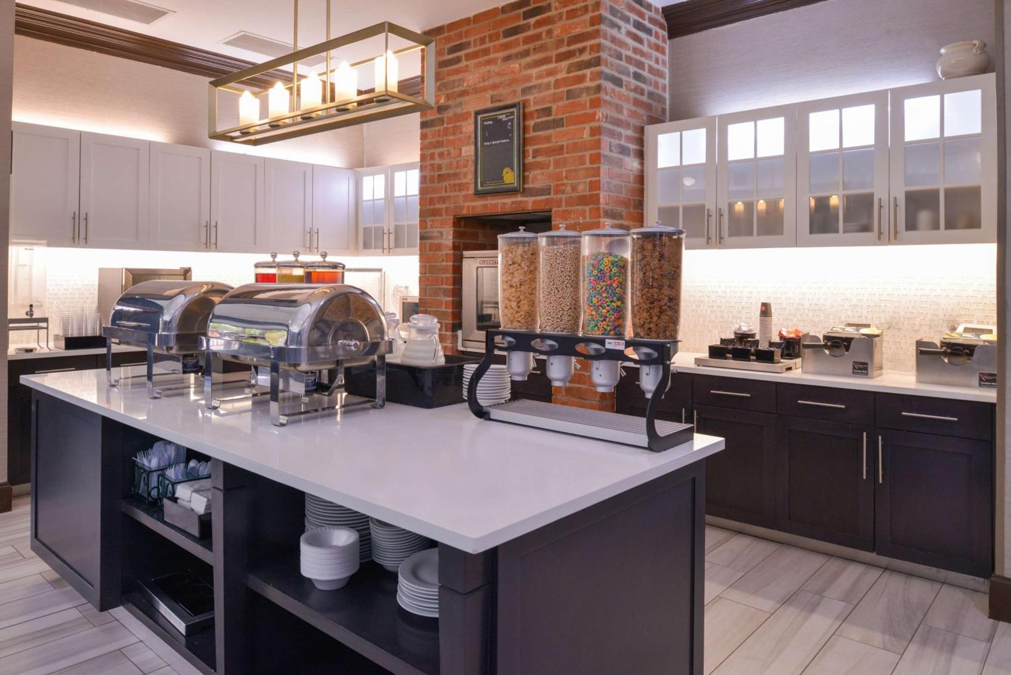 Homewood Suites By Hilton Dallas-Λούισβιλ Εξωτερικό φωτογραφία