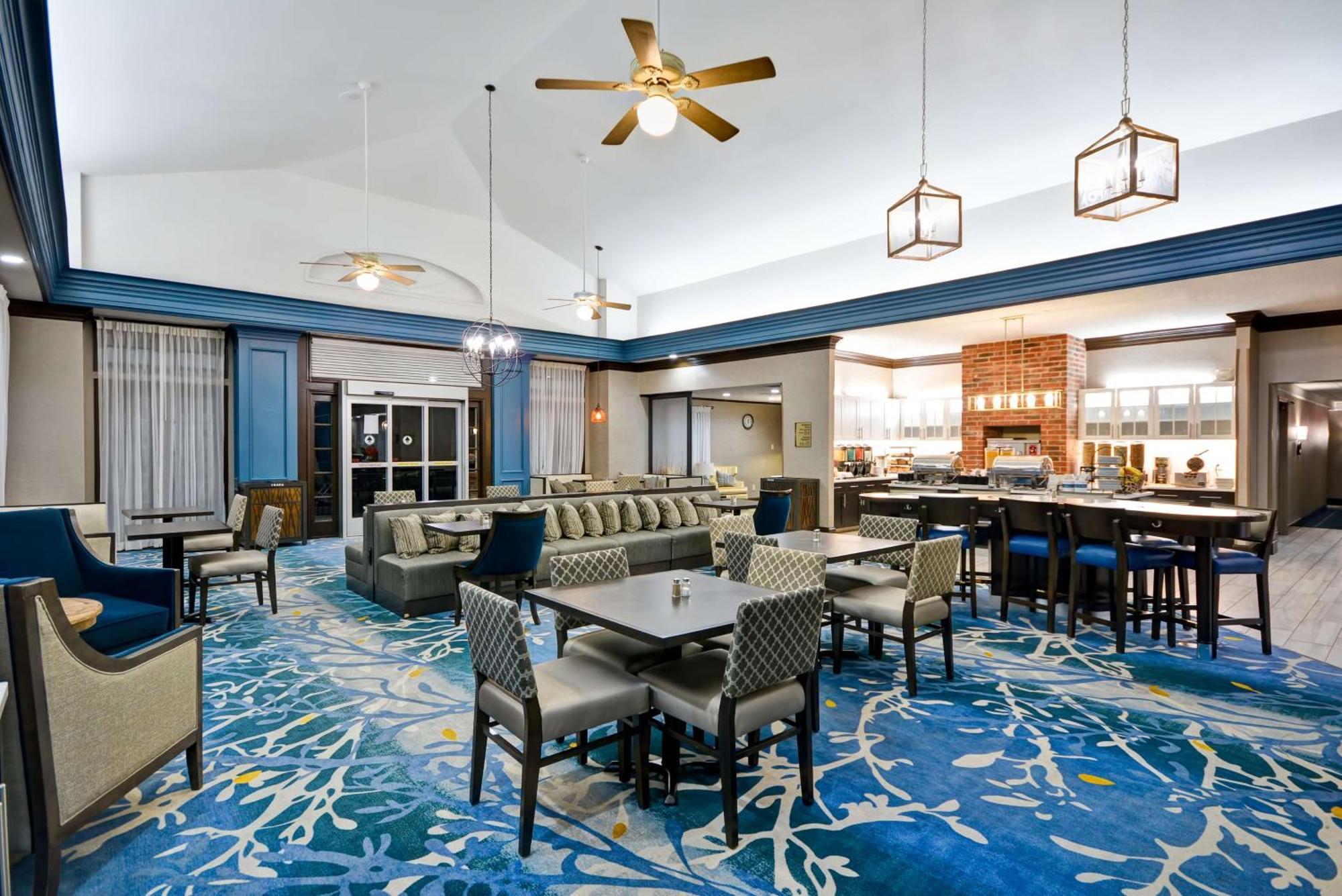 Homewood Suites By Hilton Dallas-Λούισβιλ Εξωτερικό φωτογραφία