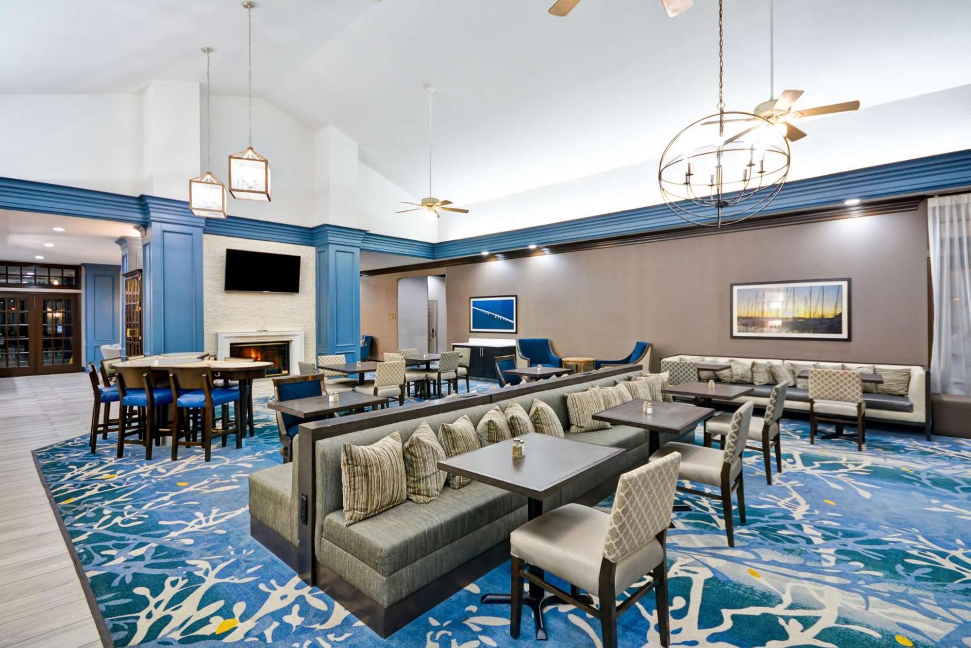 Homewood Suites By Hilton Dallas-Λούισβιλ Εξωτερικό φωτογραφία