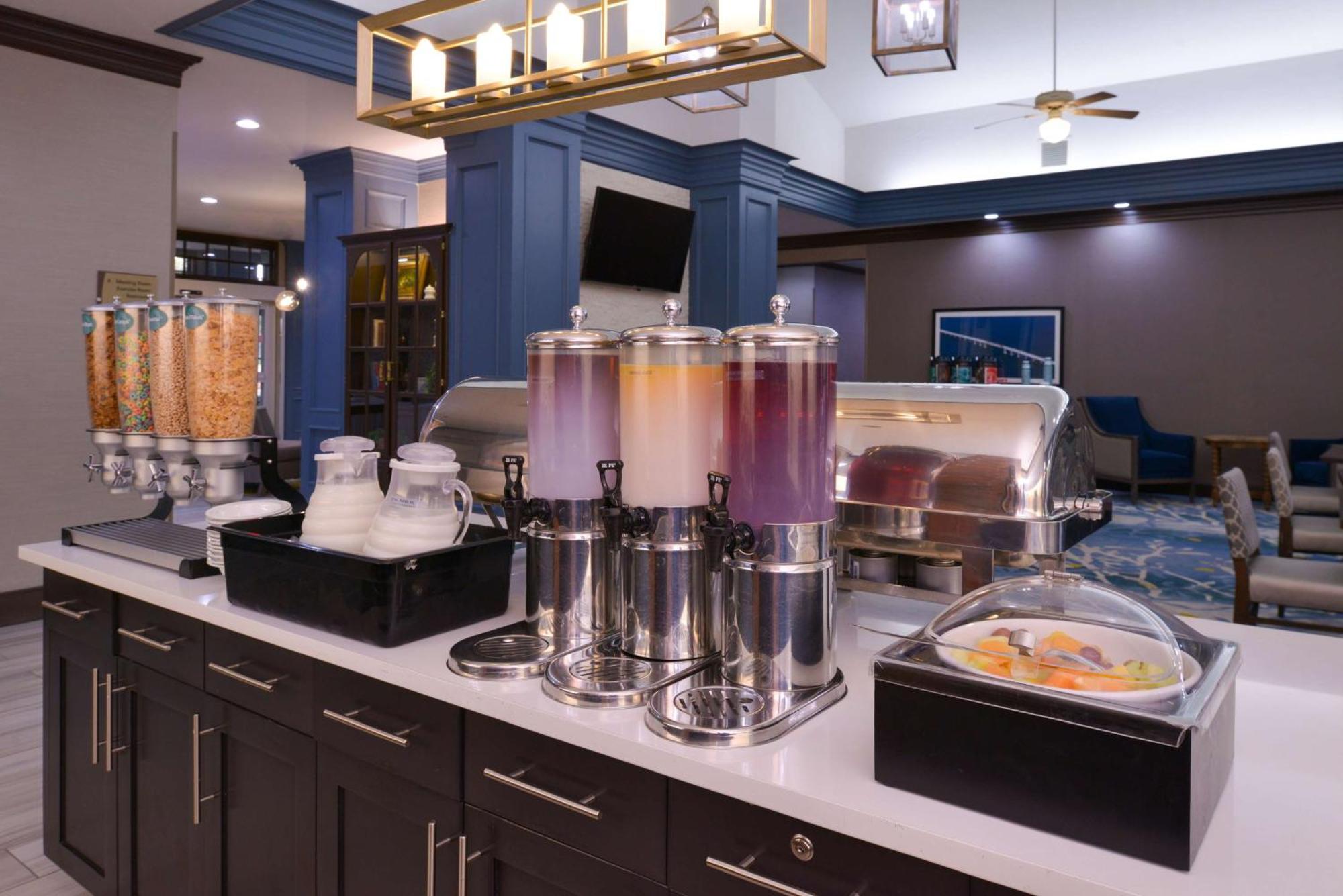 Homewood Suites By Hilton Dallas-Λούισβιλ Εξωτερικό φωτογραφία