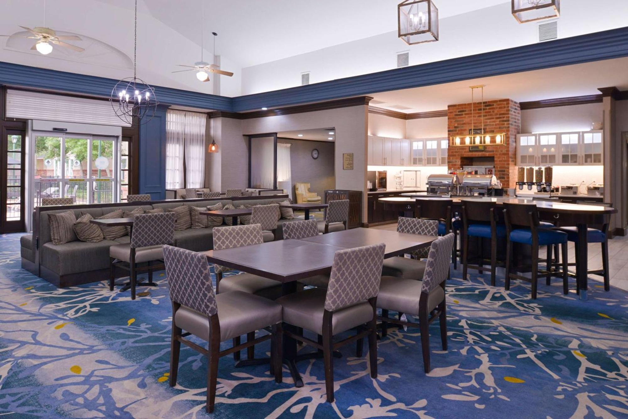 Homewood Suites By Hilton Dallas-Λούισβιλ Εξωτερικό φωτογραφία