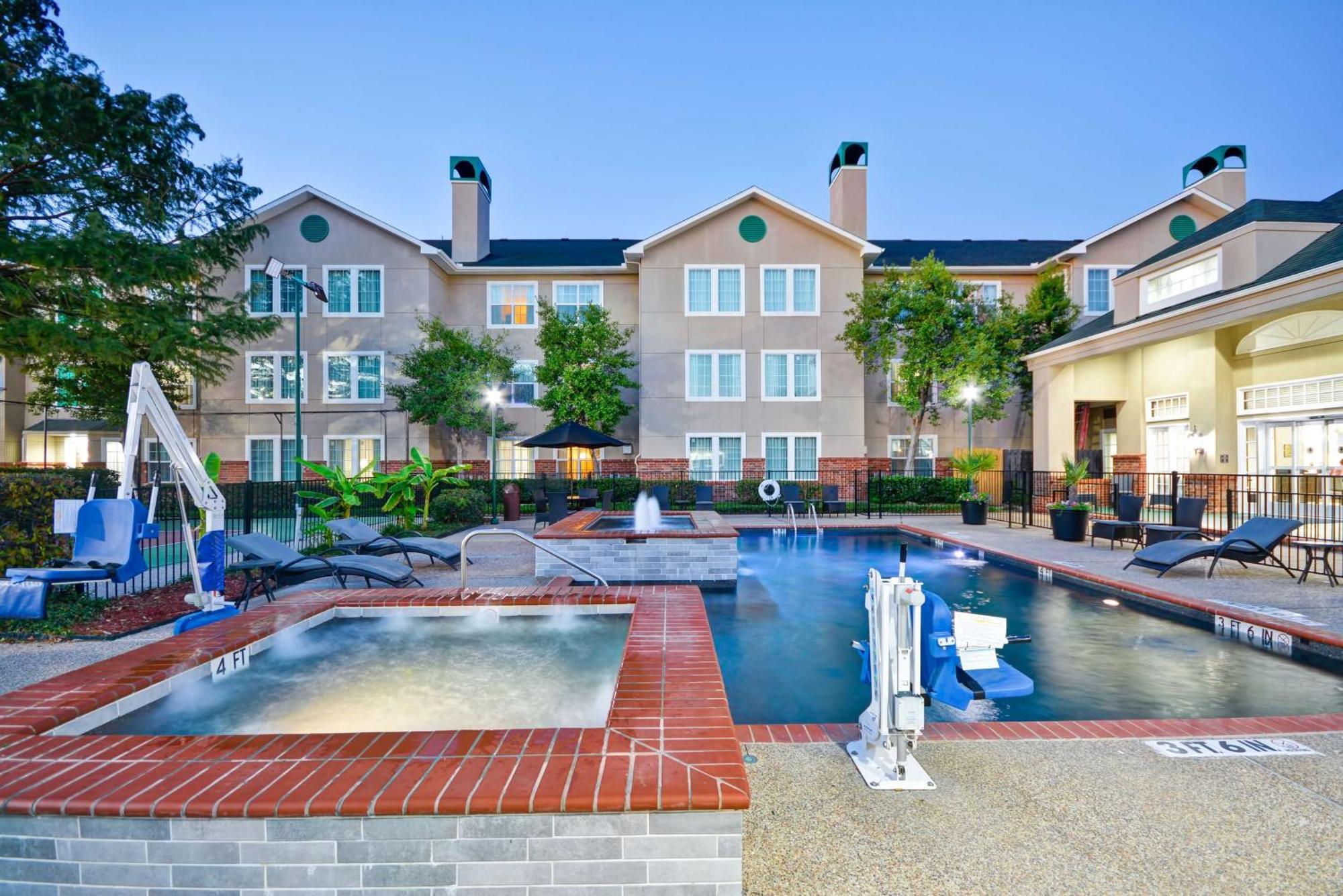 Homewood Suites By Hilton Dallas-Λούισβιλ Εξωτερικό φωτογραφία